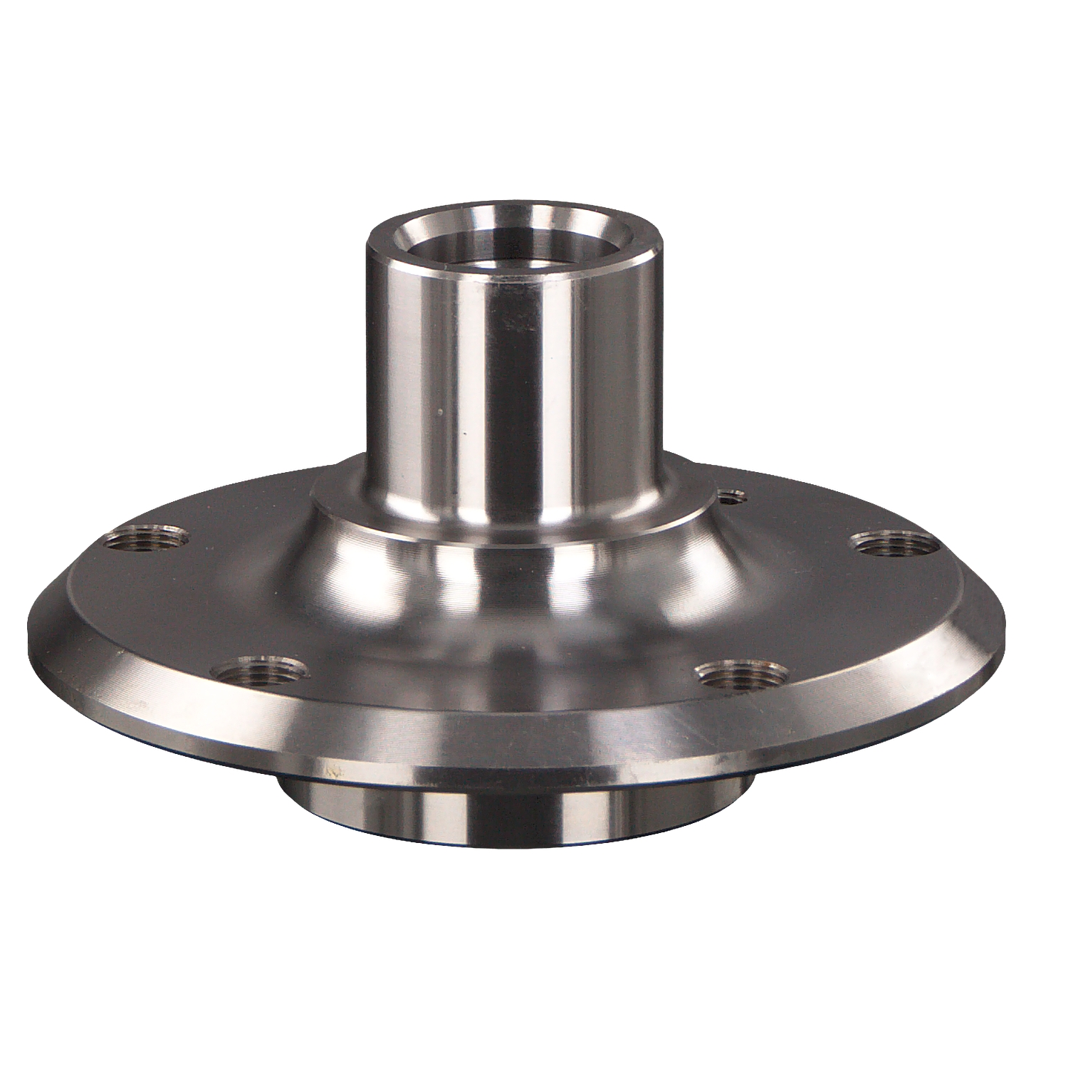 FEBI BILSTEIN Radnabe 39818 f&uuml;r BMW, Hinterachse links, Hinterachse rechts