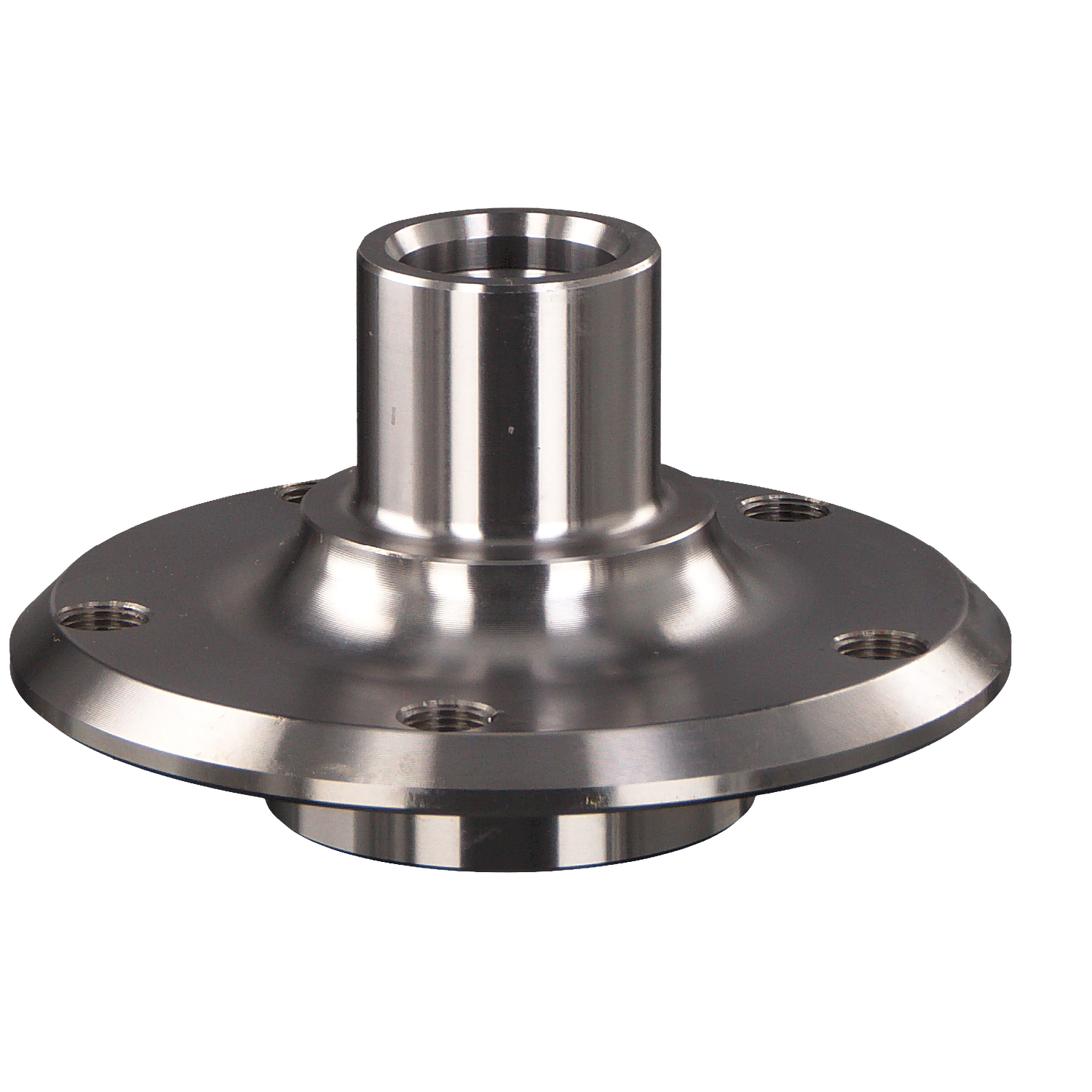 FEBI BILSTEIN Radnabe 39818 f&uuml;r BMW, Hinterachse links, Hinterachse rechts