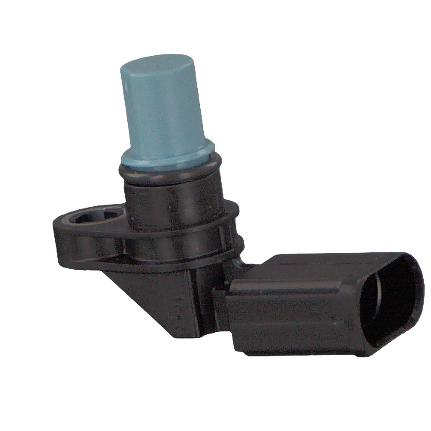 Sensor, Nockenwellenposition FEBI BILSTEIN 44383 für AUDI VW, links