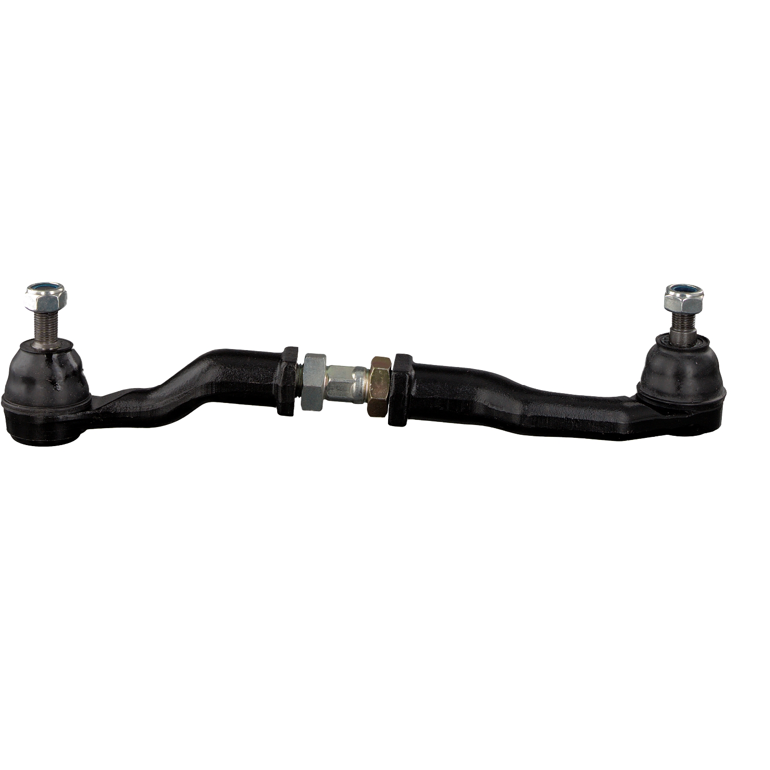 Spurstangenkopf FEBI BILSTEIN 41890 ProKit für KIA, Vorderachse rechts