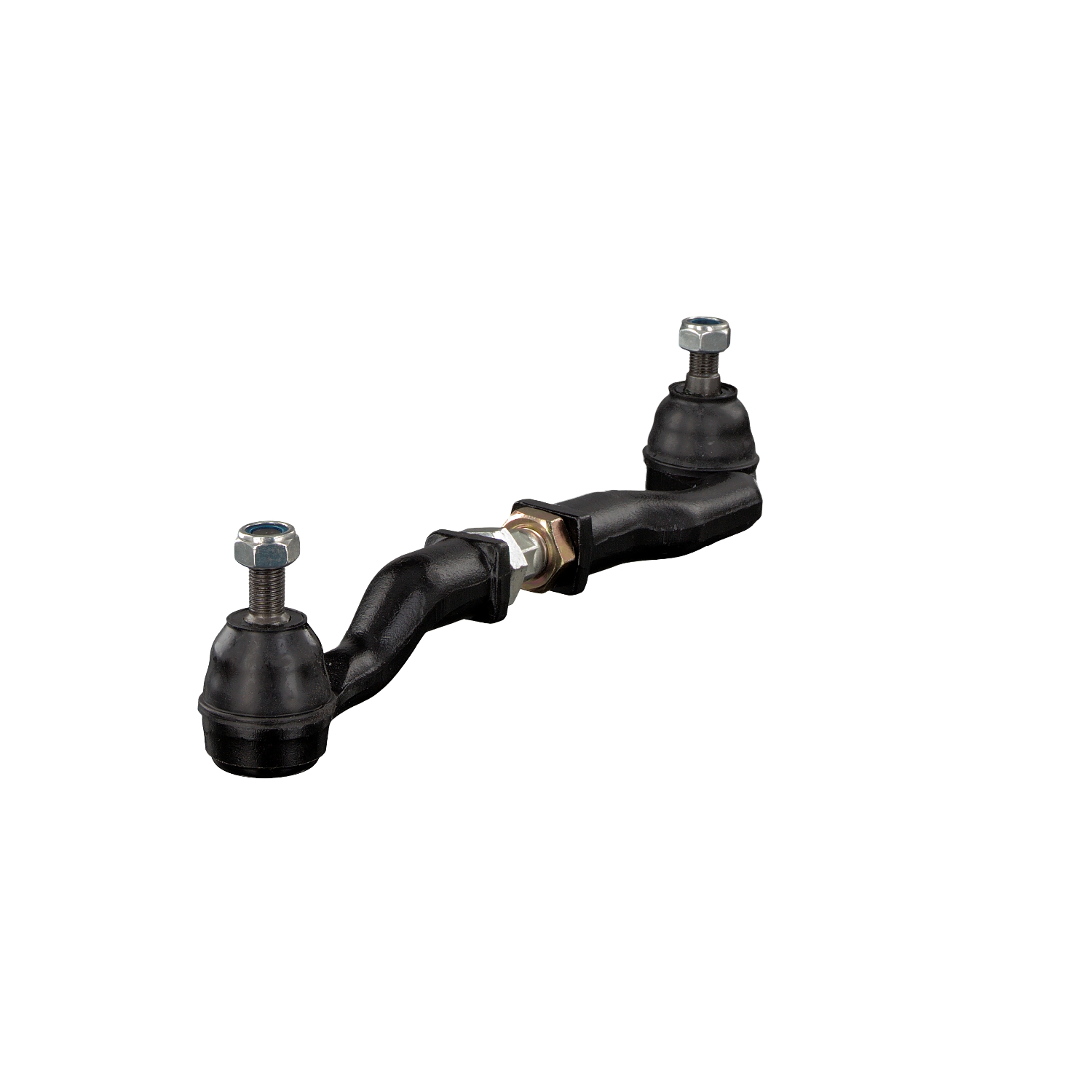 Spurstangenkopf FEBI BILSTEIN 41890 ProKit für KIA, Vorderachse rechts