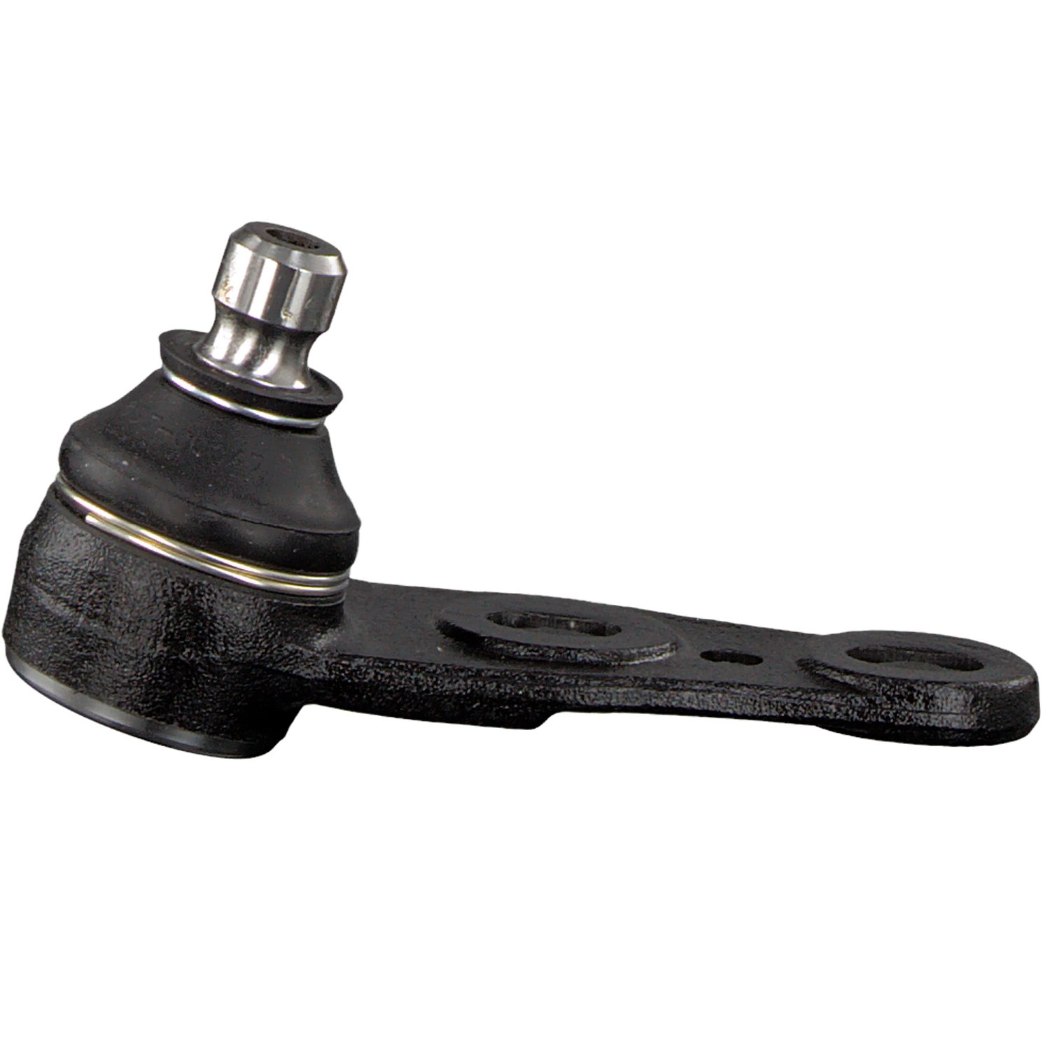 FEBI BILSTEIN Trag-/F&uuml;hrungsgelenk 01522 f&uuml;r AUDI VW, Vorderachse rechts, unten