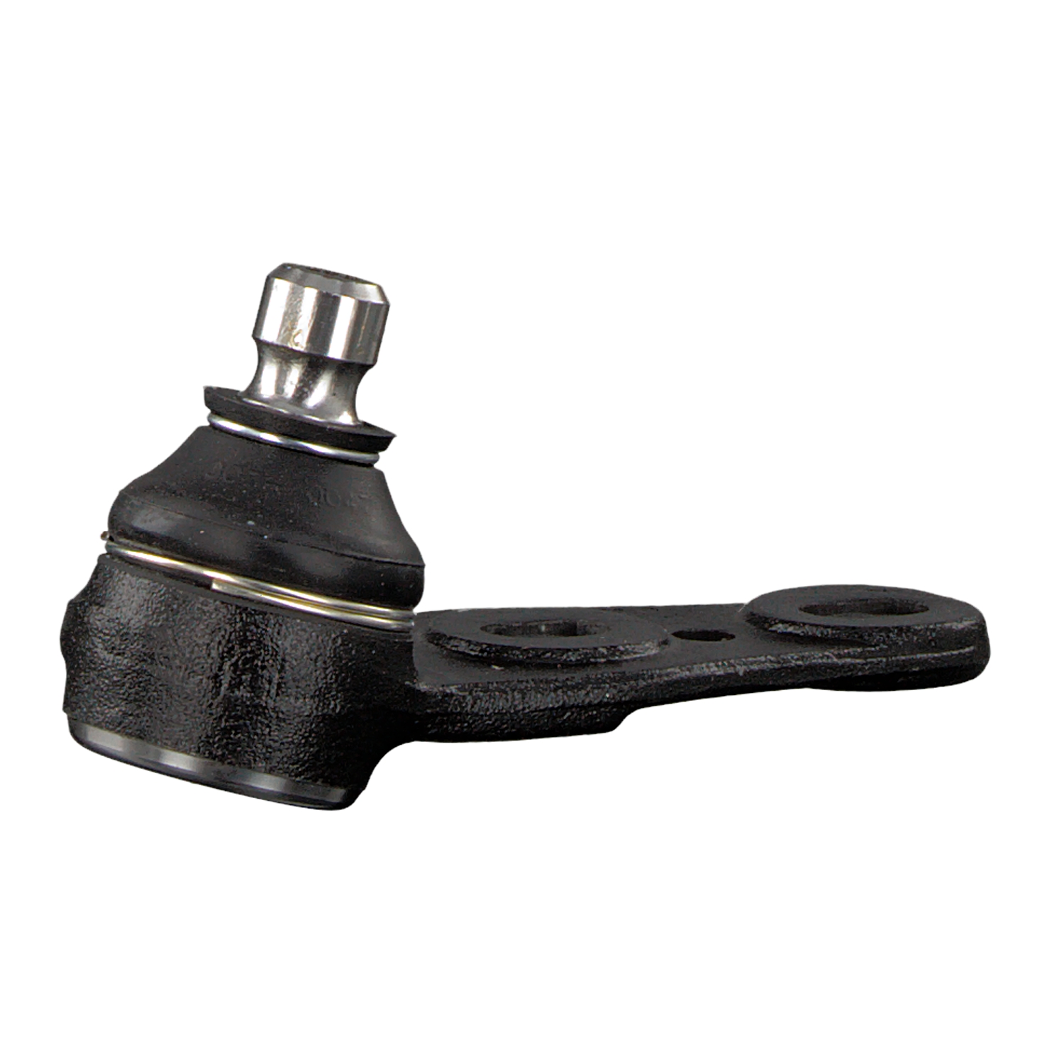 FEBI BILSTEIN Trag-/F&uuml;hrungsgelenk 01522 f&uuml;r AUDI VW, Vorderachse rechts, unten