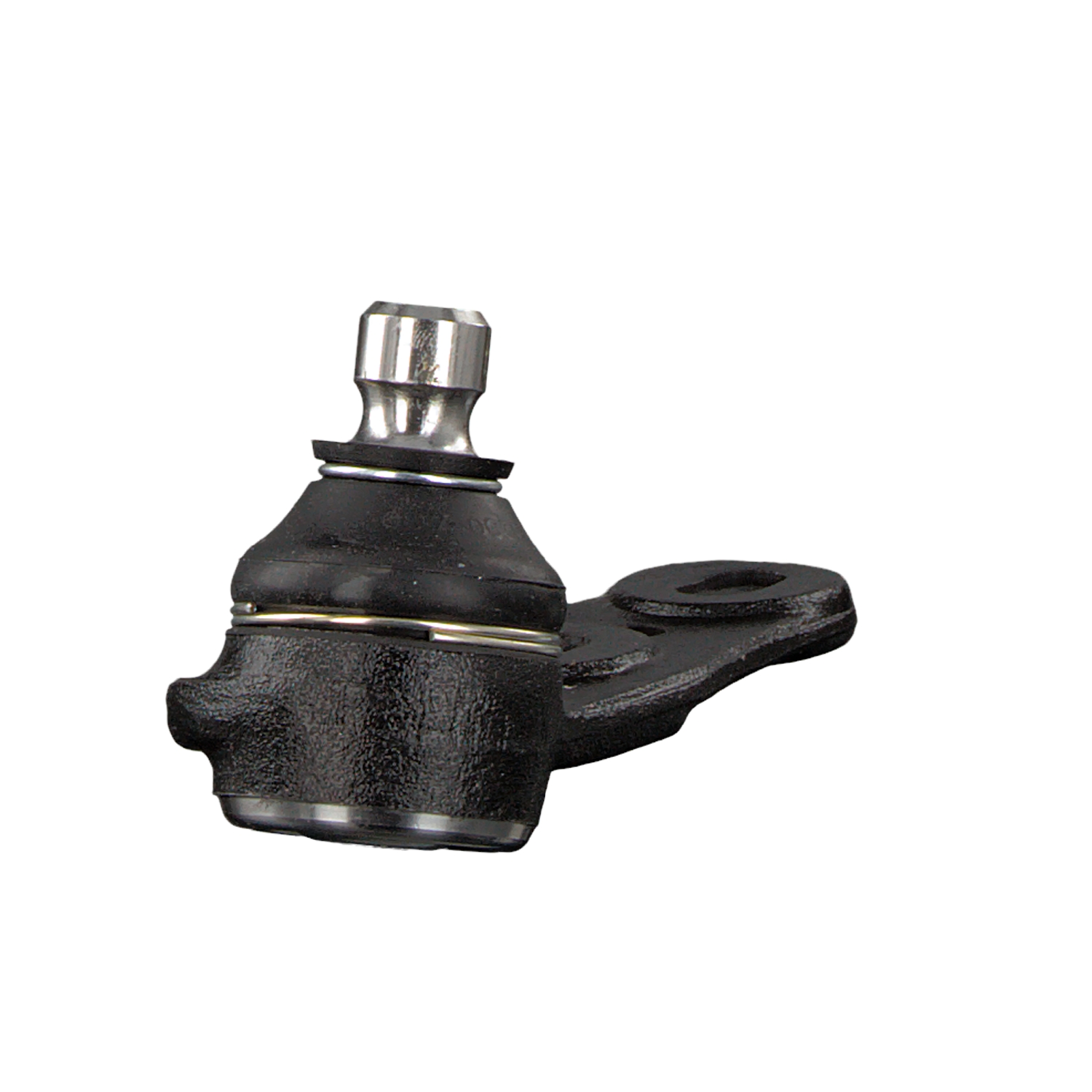 FEBI BILSTEIN Trag-/F&uuml;hrungsgelenk 01522 f&uuml;r AUDI VW, Vorderachse rechts, unten