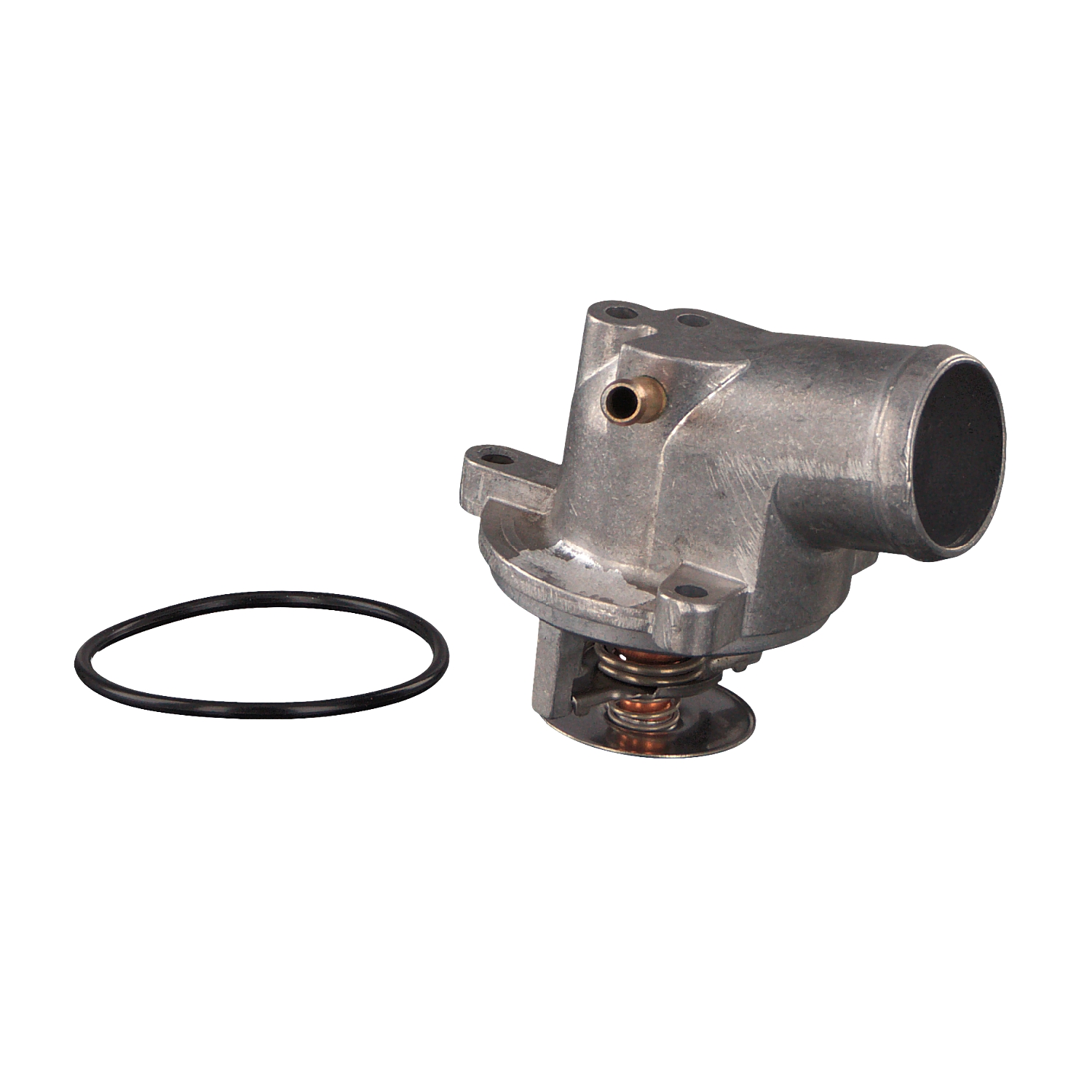 Febi Bilstein 1x 36462 Thermostat, Kühlmittel für Mercedes Benz VW