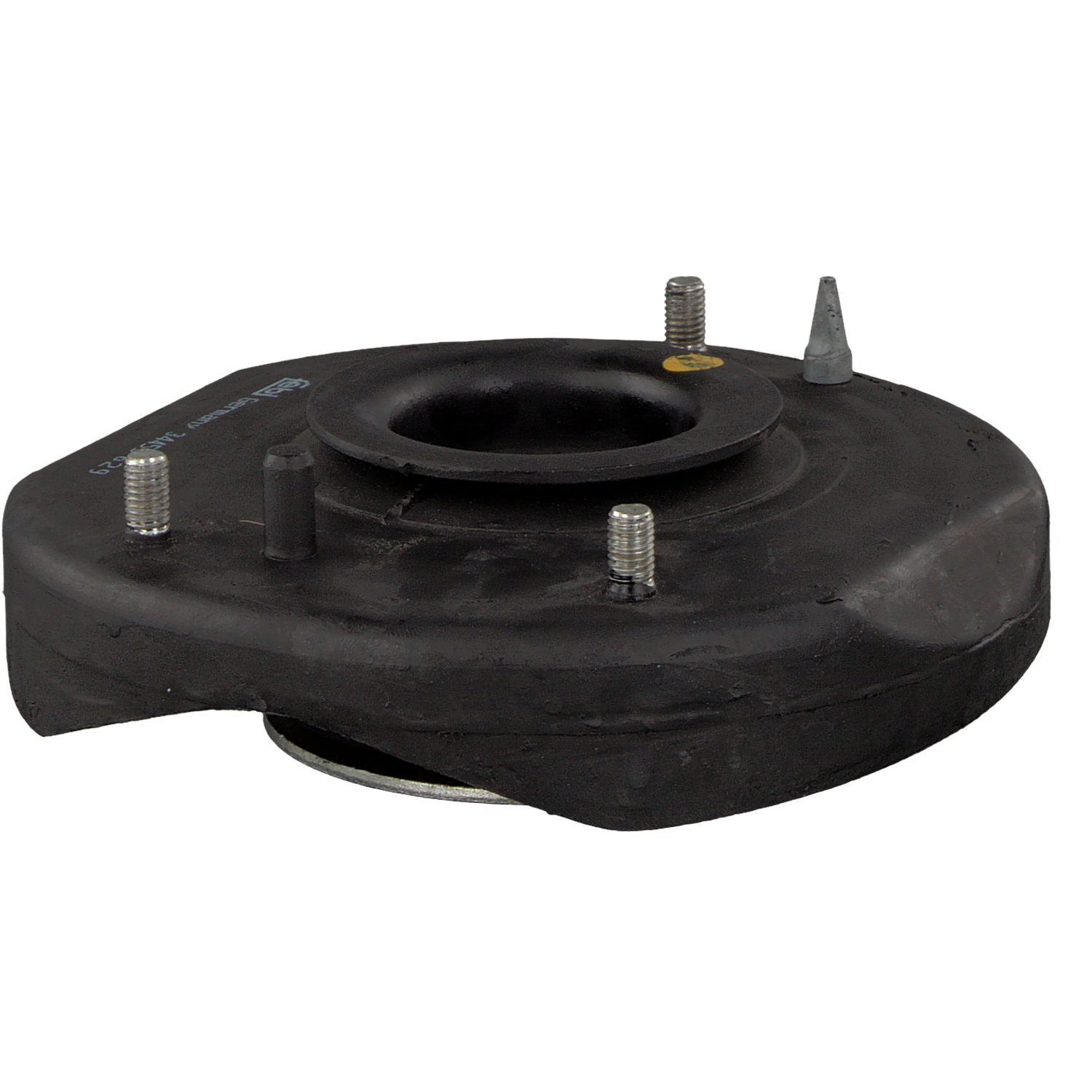 FEBI BILSTEIN Reparatursatz, Federbeinst&uuml;tzlager 34457 f&uuml;r RENAULT