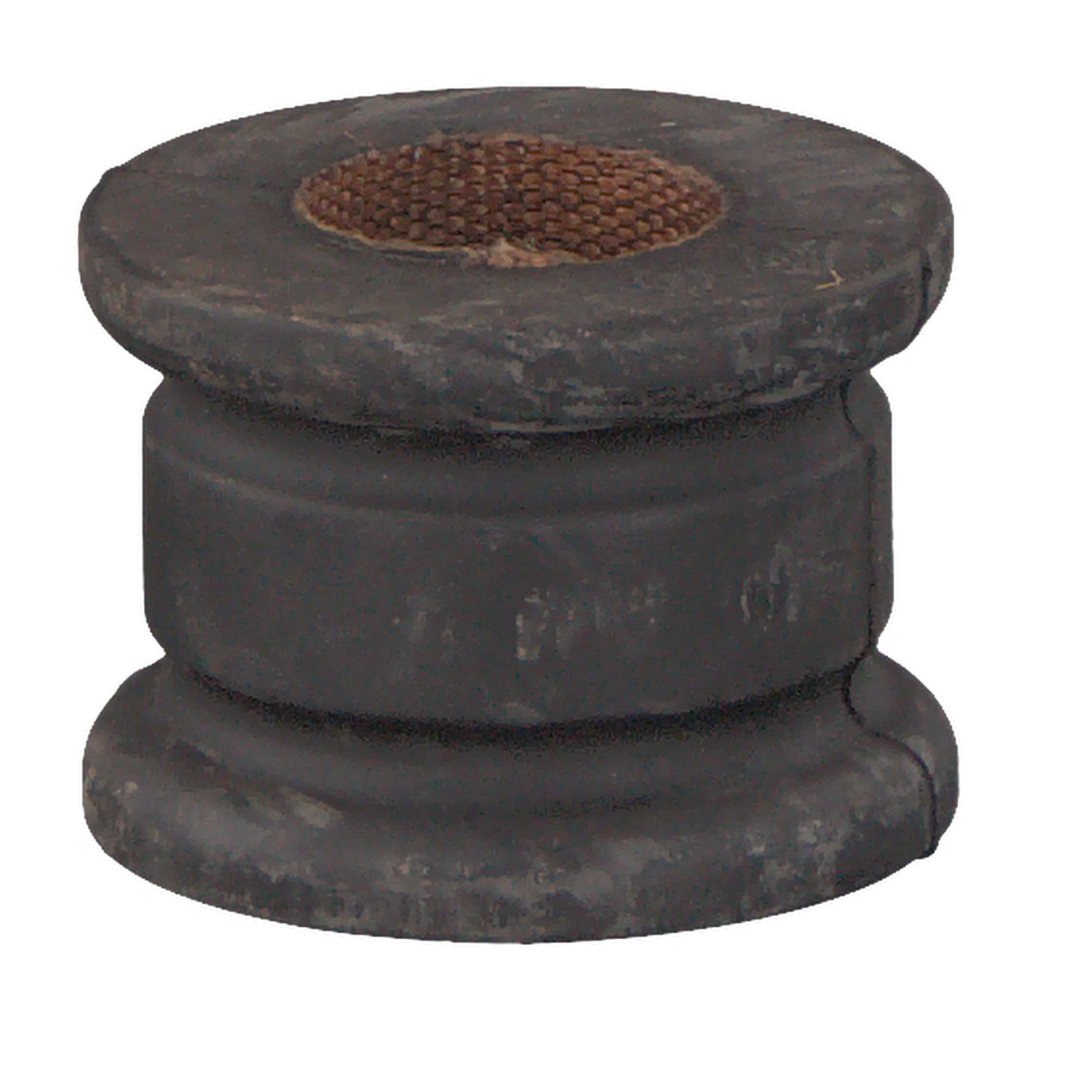 FEBI BILSTEIN Lagerung, Stabilisator 17680 f&uuml;r MERCEDES-BENZ, Vorderachse, innen