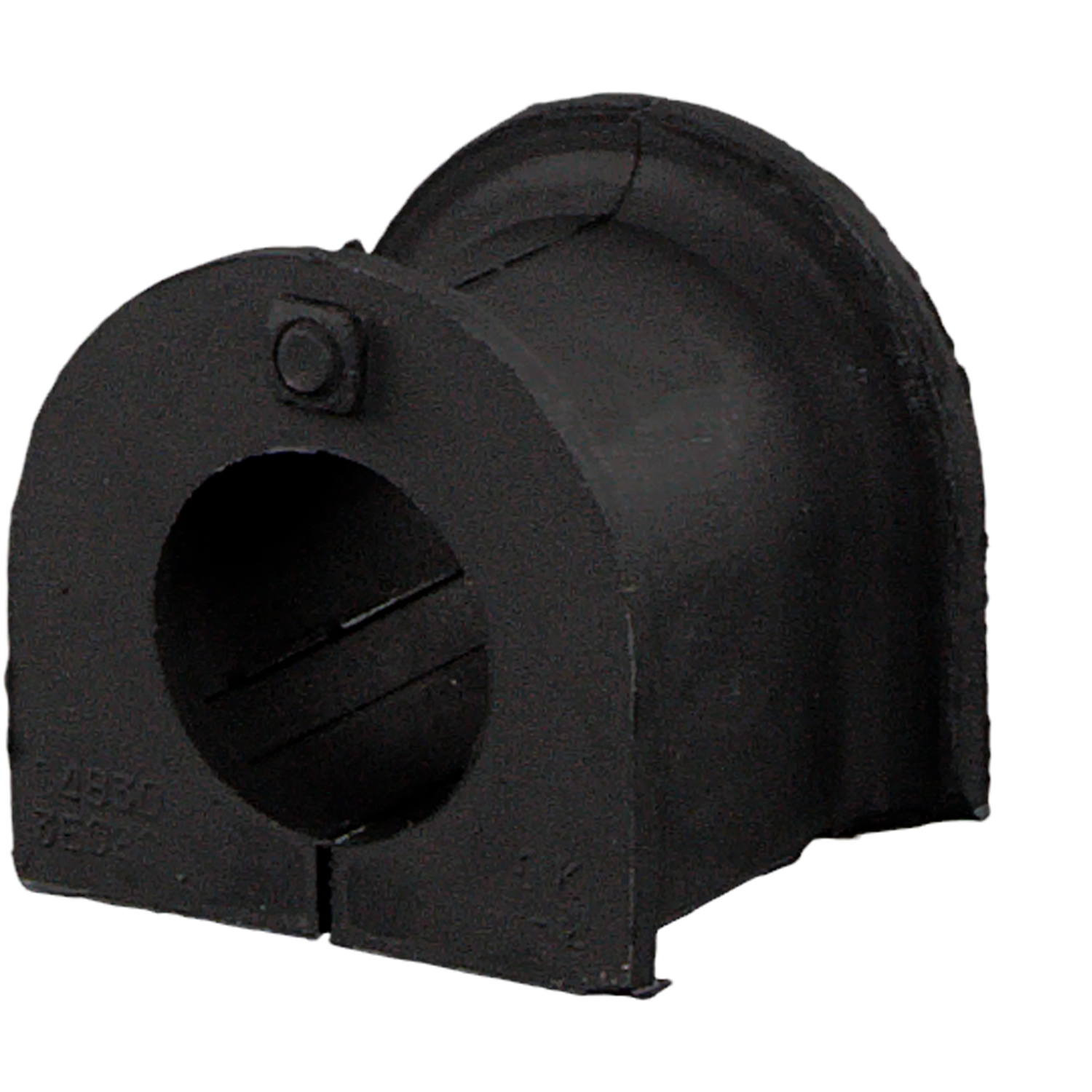 FEBI BILSTEIN Lagerung, Stabilisator 41440 f&uuml;r KIA, Vorderachse