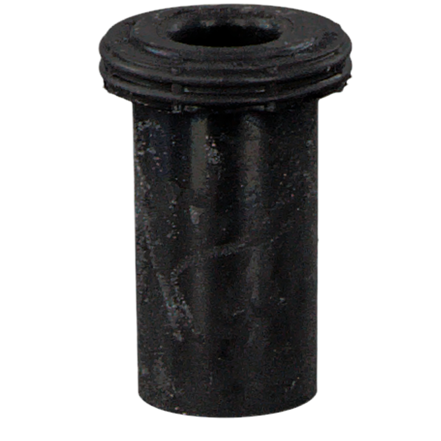 FEBI BILSTEIN Lagerbuchse, Blattfeder 41541 f&uuml;r HYUNDAI, Hinterachse, oben