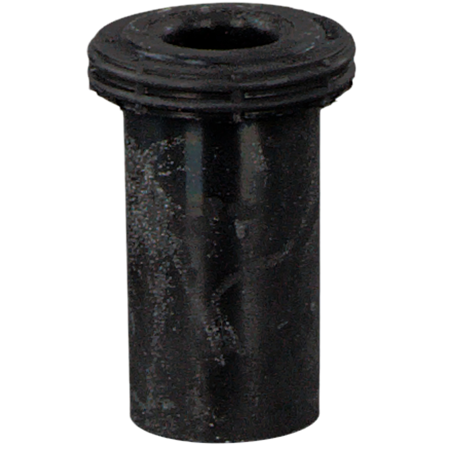 FEBI BILSTEIN Lagerbuchse, Blattfeder 41541 f&uuml;r HYUNDAI, Hinterachse, oben