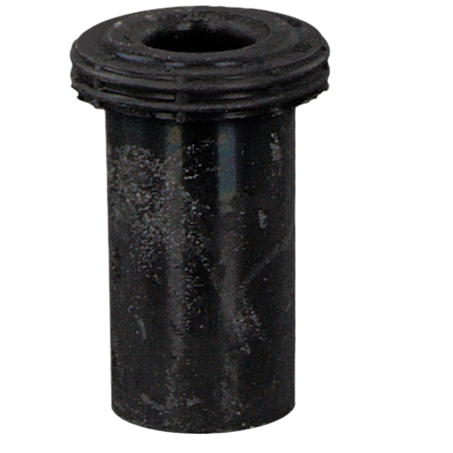 FEBI BILSTEIN Lagerbuchse, Blattfeder 41541 f&uuml;r HYUNDAI, Hinterachse, oben