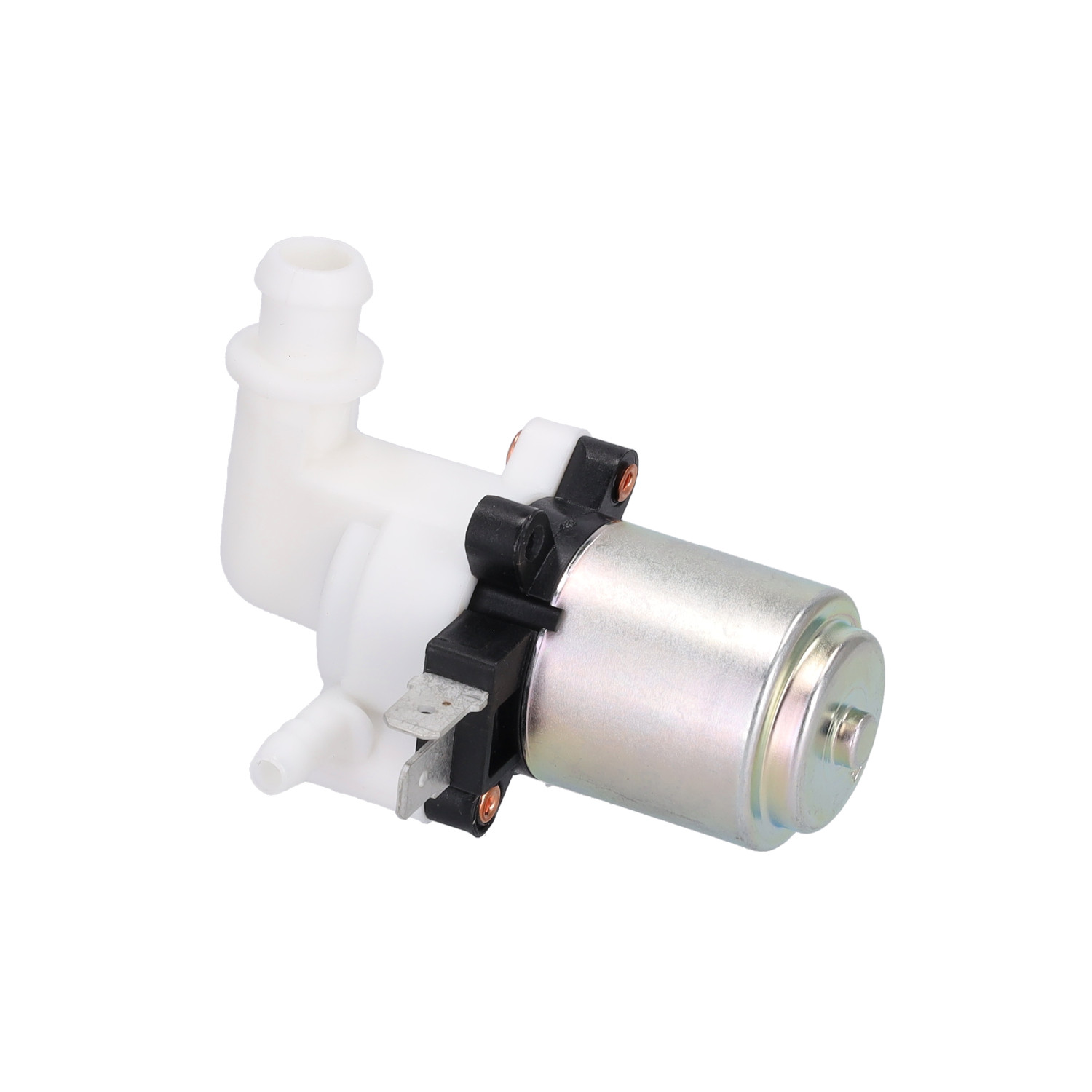 Febi Bilstein 1x 14502 Waschwasserpumpe f&uuml;r Scheibenreinigungsanlage