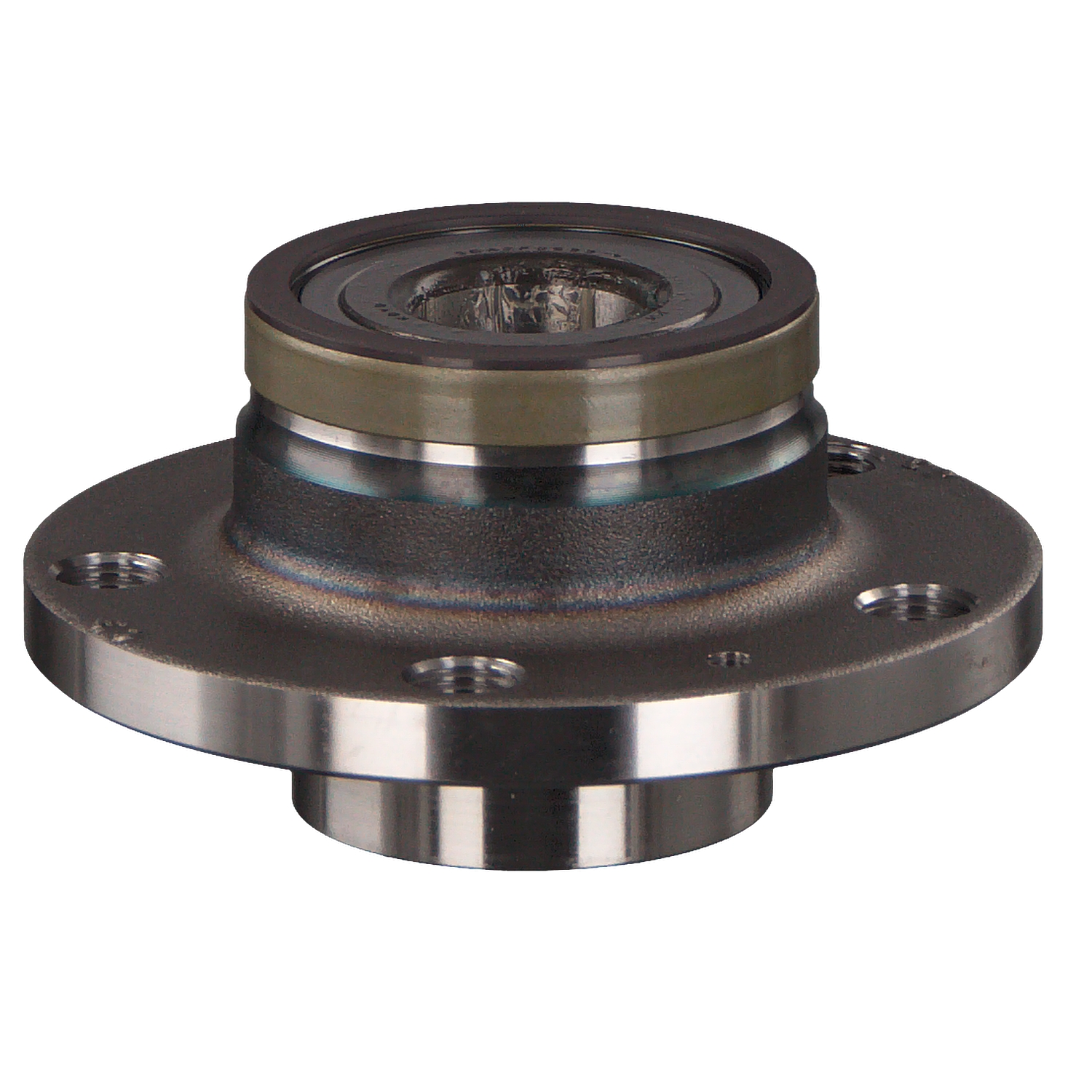 FEBI BILSTEIN Radlagersatz 24224 f&uuml;r AUDI SEAT SKODA VW, Hinterachse links