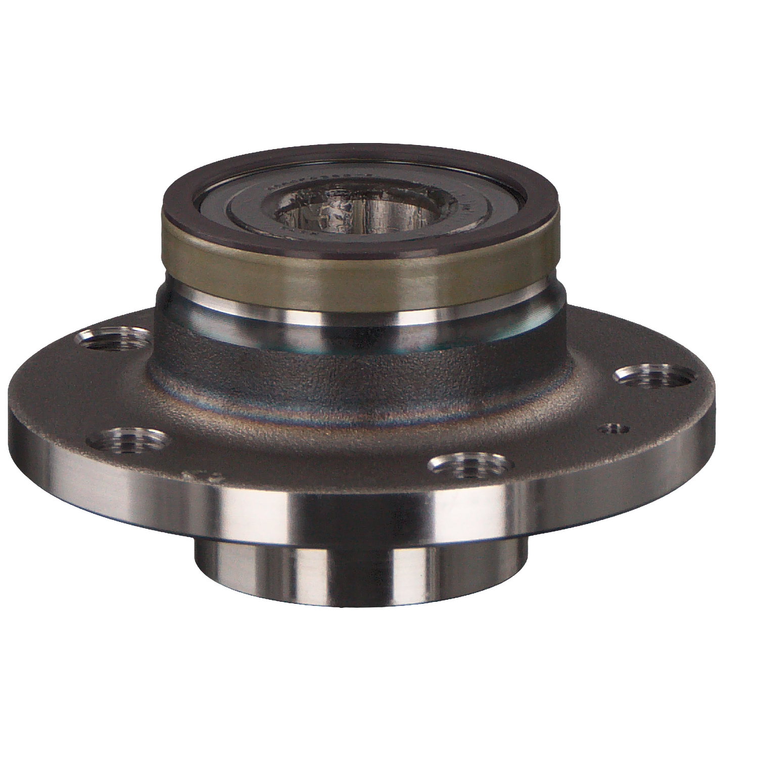 FEBI BILSTEIN Radlagersatz 24224 f&uuml;r AUDI SEAT SKODA VW, Hinterachse links