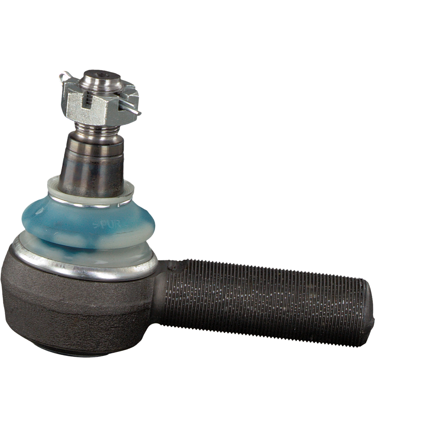 FEBI BILSTEIN Spurstangenkopf 06240 ProKit f&uuml;r VOLVO, Vorderachse rechts