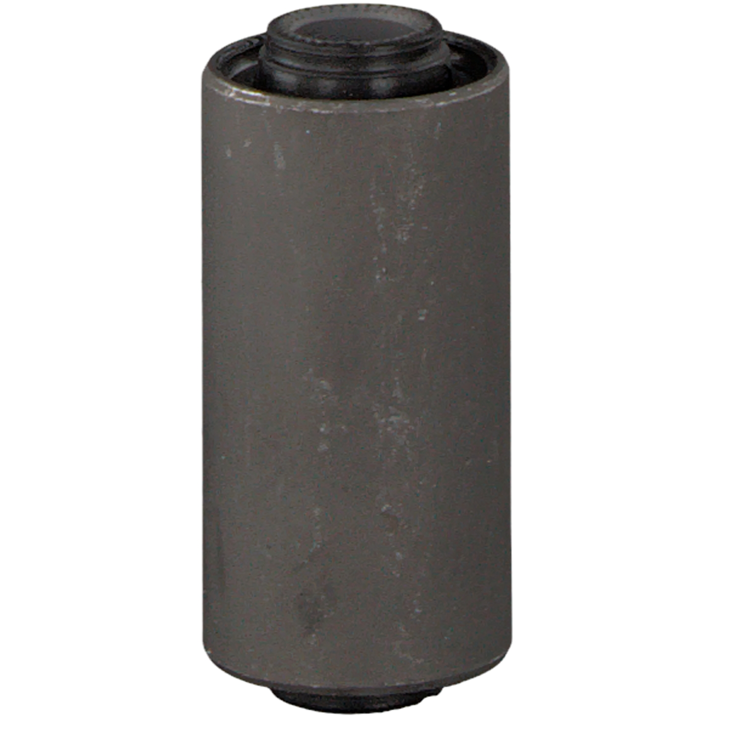 FEBI BILSTEIN Lagerbuchse, Blattfeder 41171 f&uuml;r MITSUBISHI, vorne