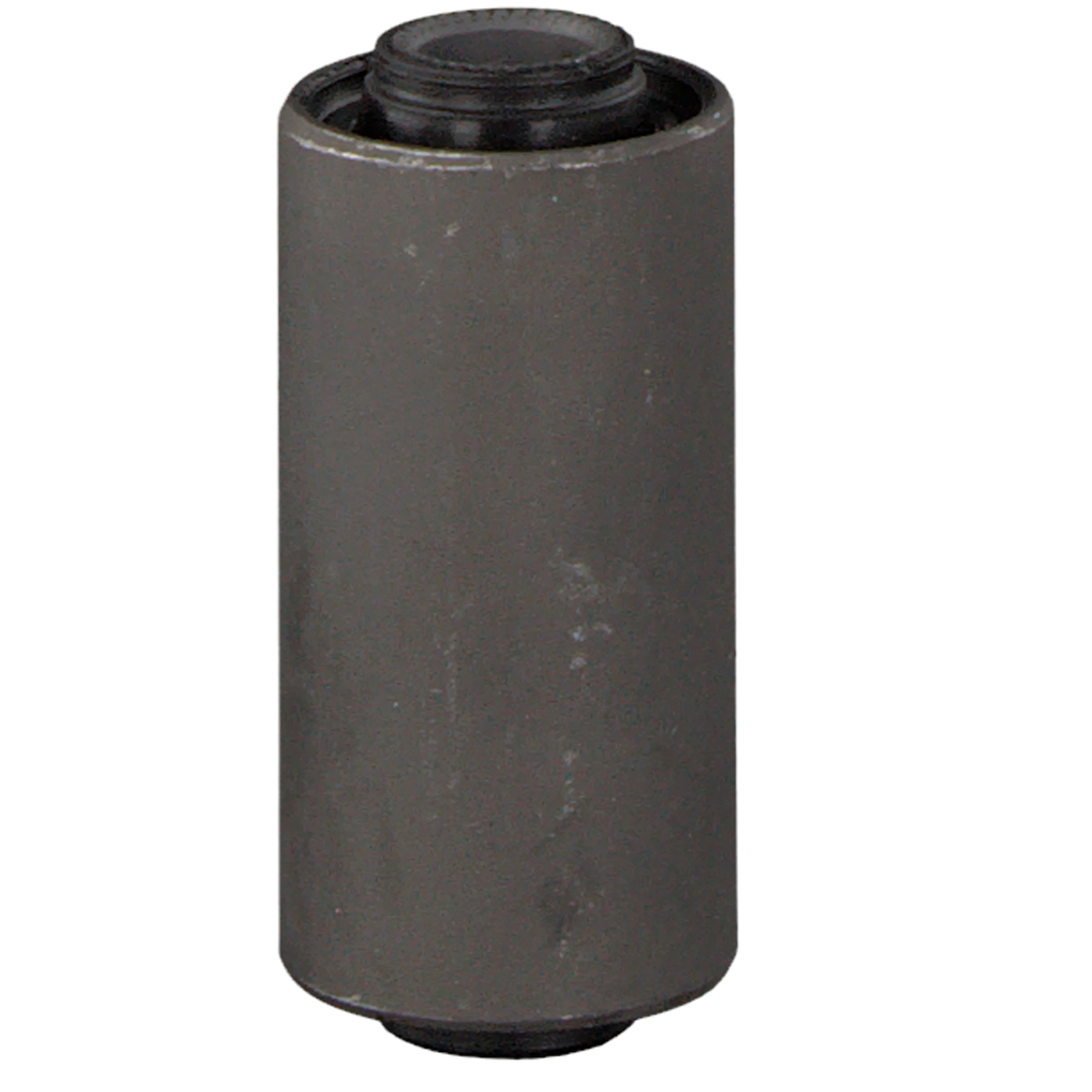 FEBI BILSTEIN Lagerbuchse, Blattfeder 41171 f&uuml;r MITSUBISHI, vorne