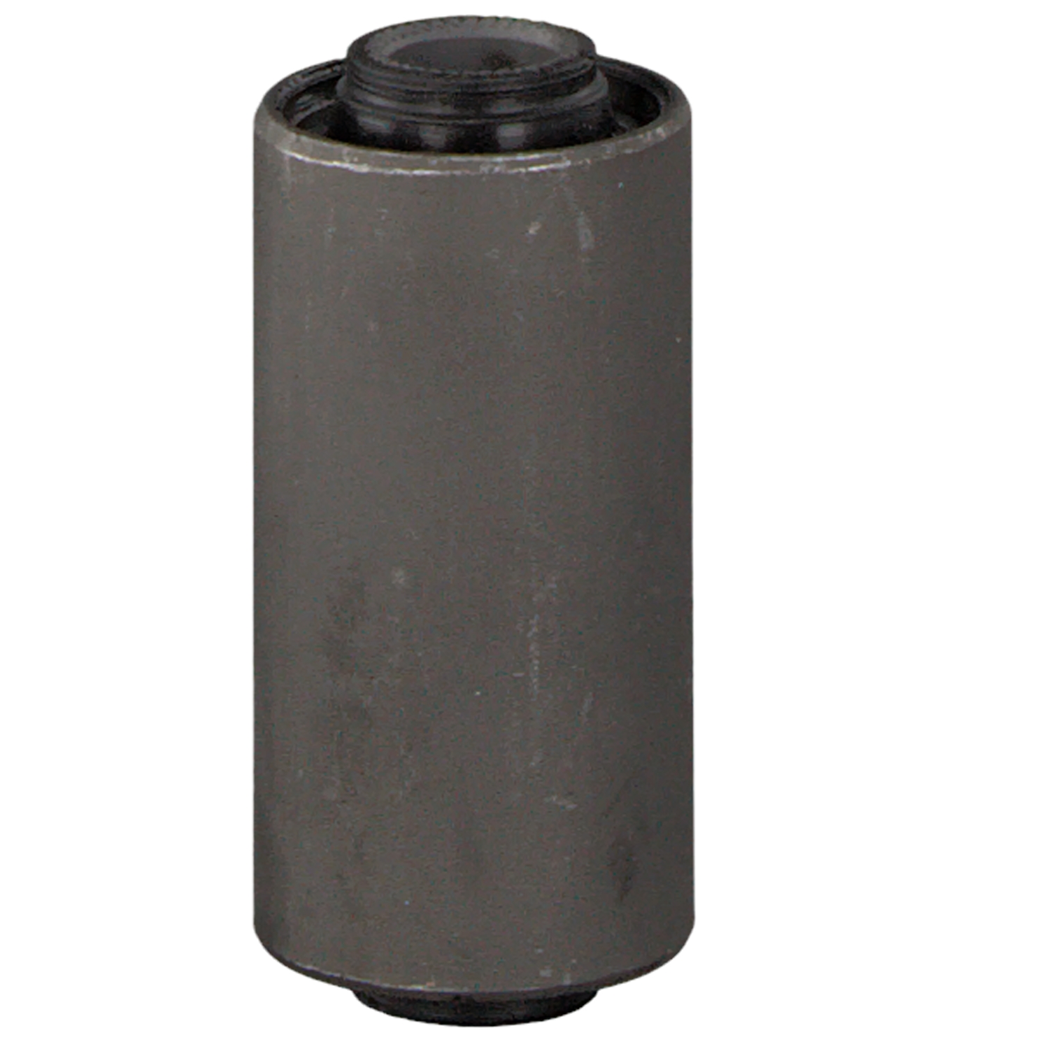 FEBI BILSTEIN Lagerbuchse, Blattfeder 41171 f&uuml;r MITSUBISHI, vorne