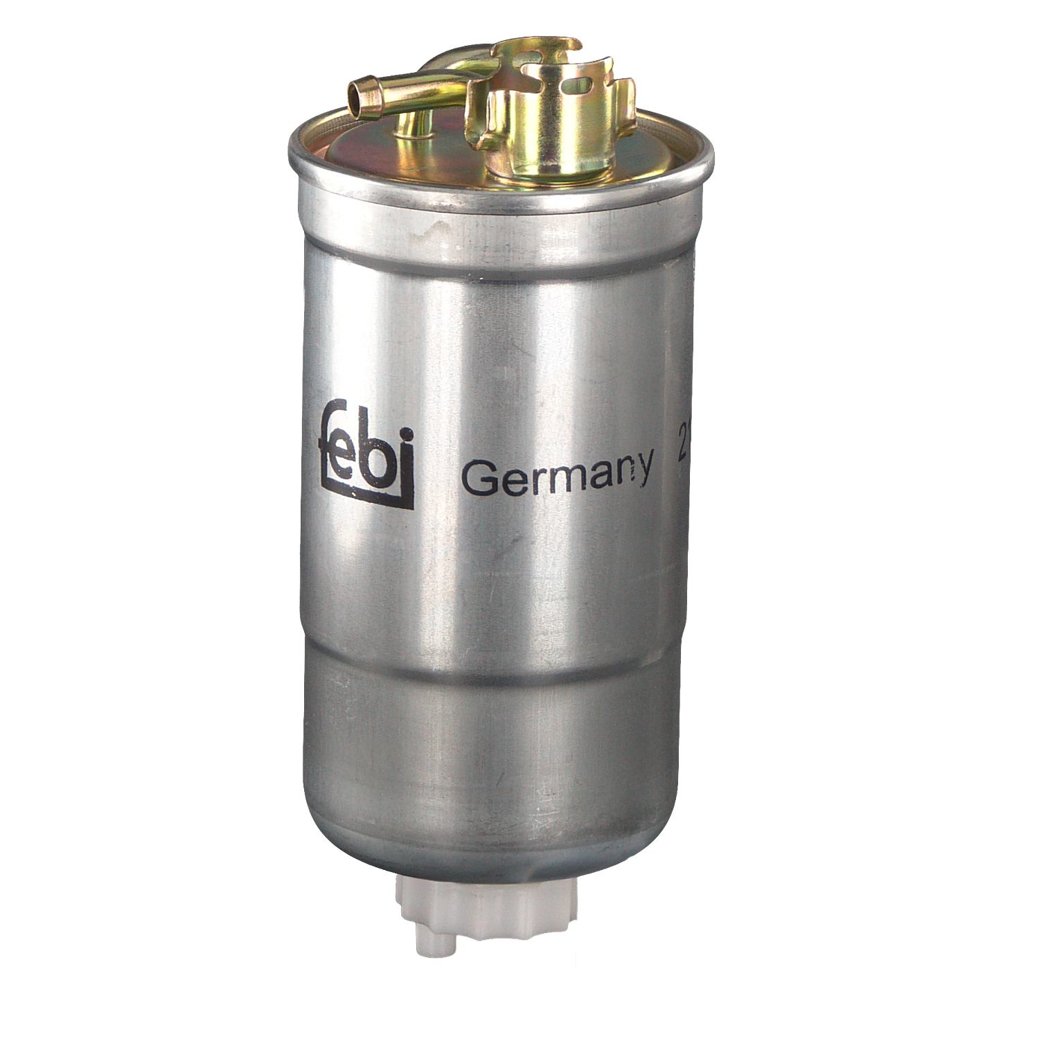 FEBI BILSTEIN Kraftstofffilter 21622 f&uuml;r AUDI SEAT SKODA VW