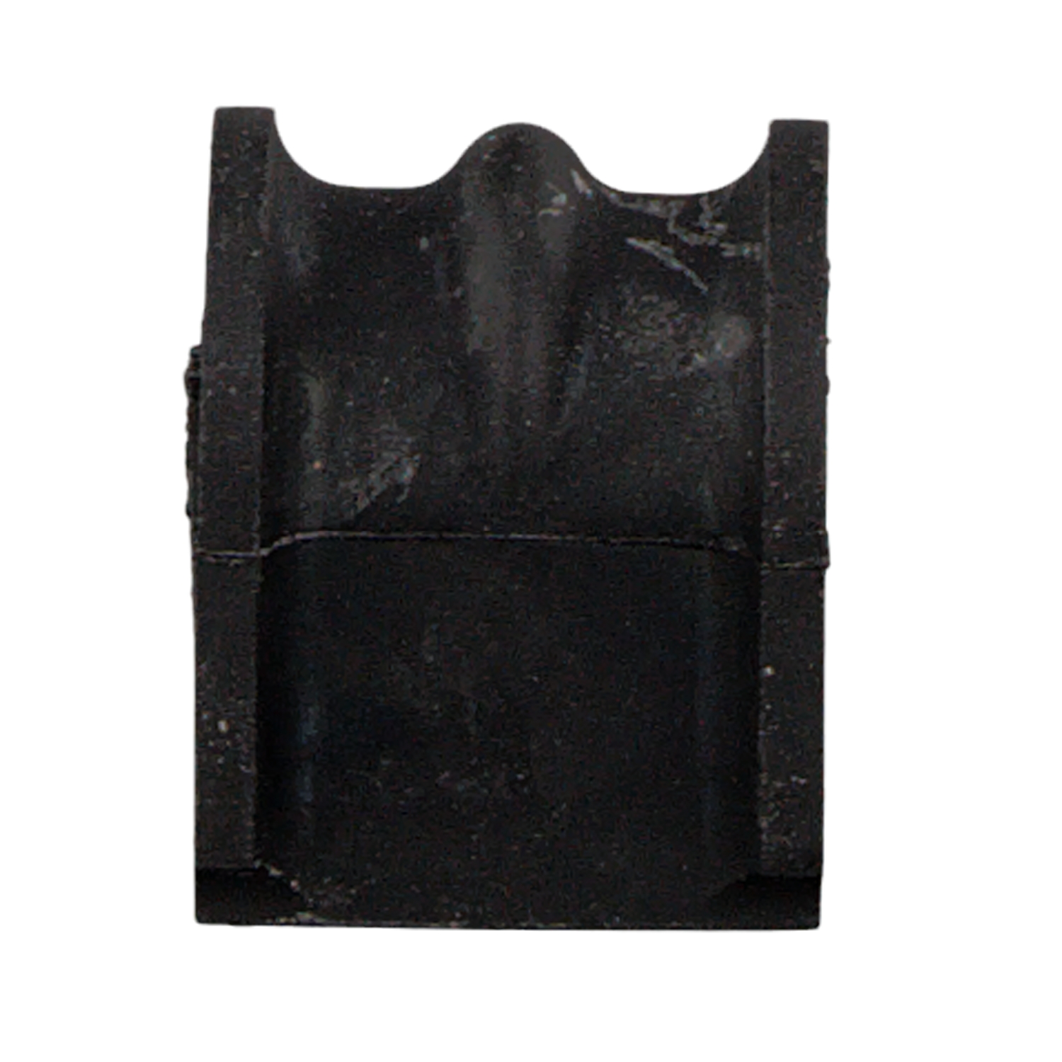 Lagerung, Stabilisator FEBI BILSTEIN 42506 f&uuml;r NISSAN, Vorderachse