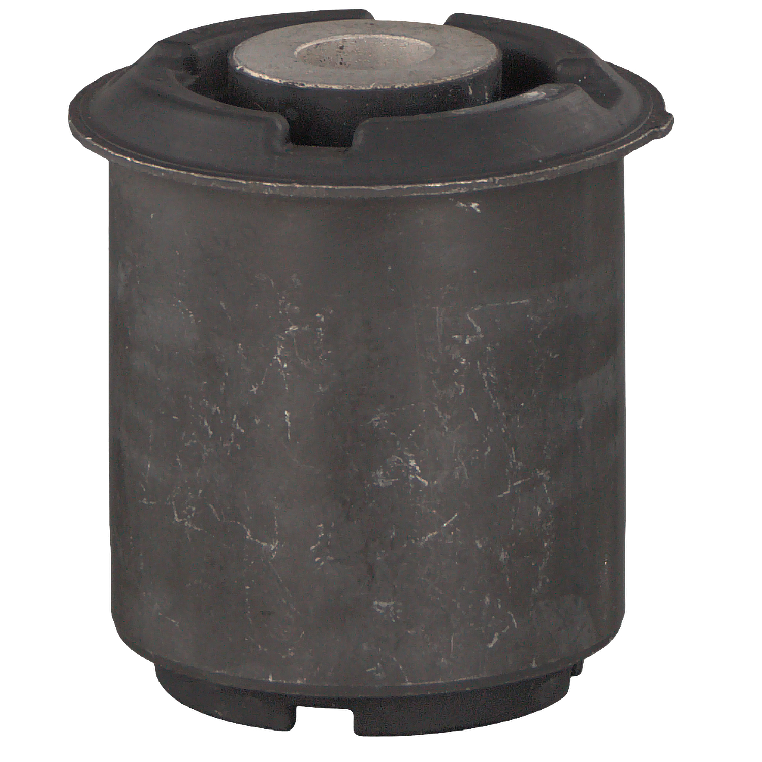 FEBI BILSTEIN Lagerung, Achsk&ouml;rper 174209 f&uuml;r HYUNDAI, Hinterachse links, vorne