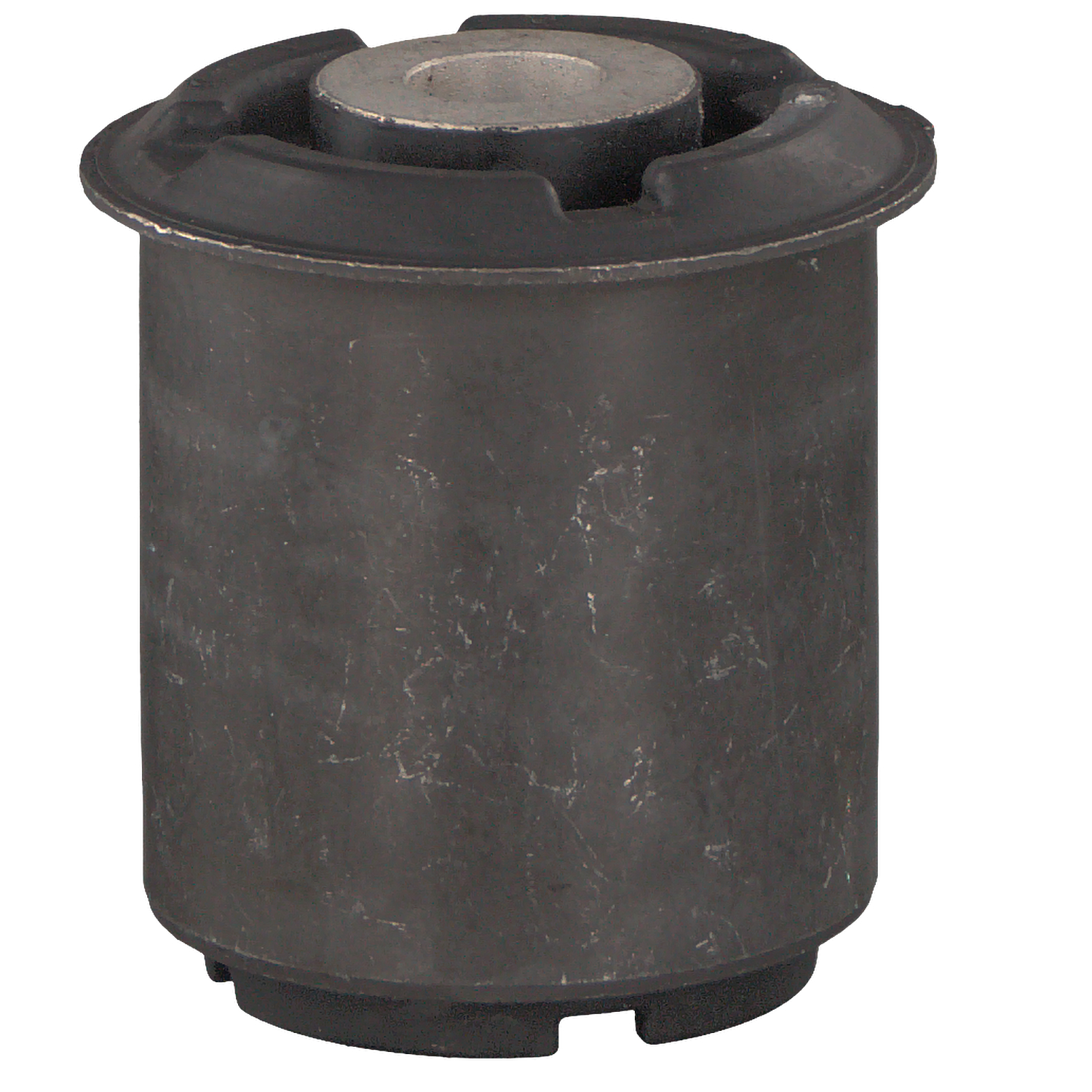 FEBI BILSTEIN Lagerung, Achsk&ouml;rper 174209 f&uuml;r HYUNDAI, Hinterachse links, vorne