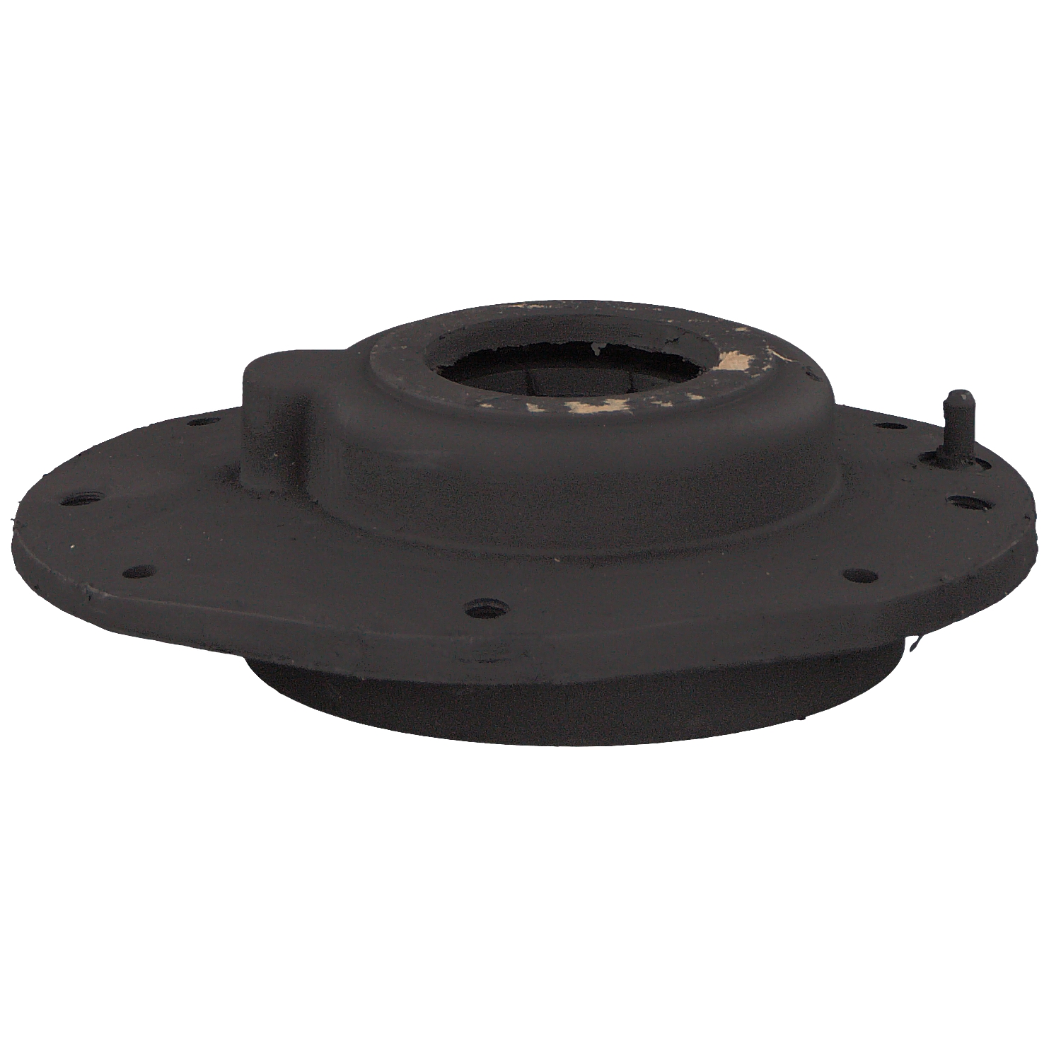 FEBI BILSTEIN Federbeinst&uuml;tzlager 10732 f&uuml;r CITRO&Euml;N PEUGEOT, Vorderachse