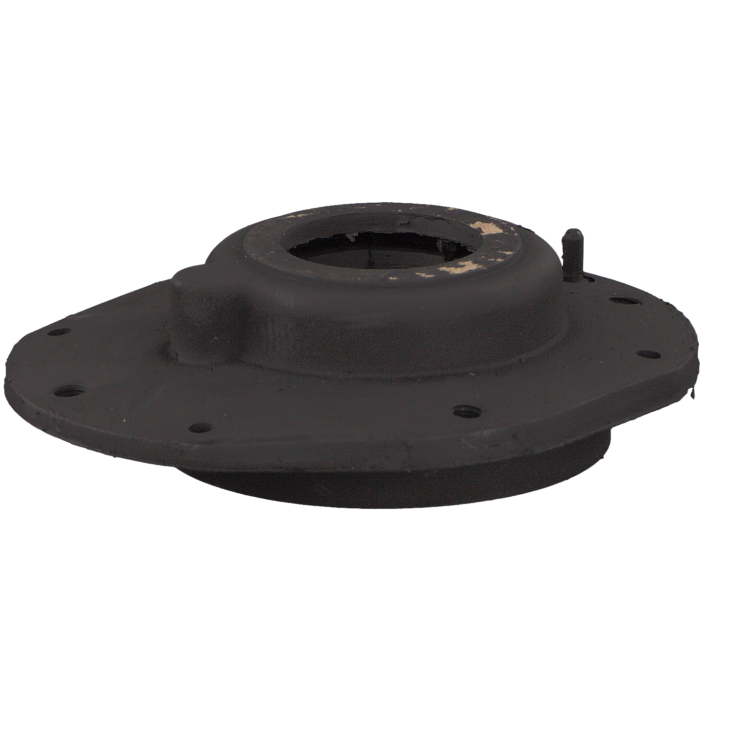 FEBI BILSTEIN Federbeinst&uuml;tzlager 10732 f&uuml;r CITRO&Euml;N PEUGEOT, Vorderachse