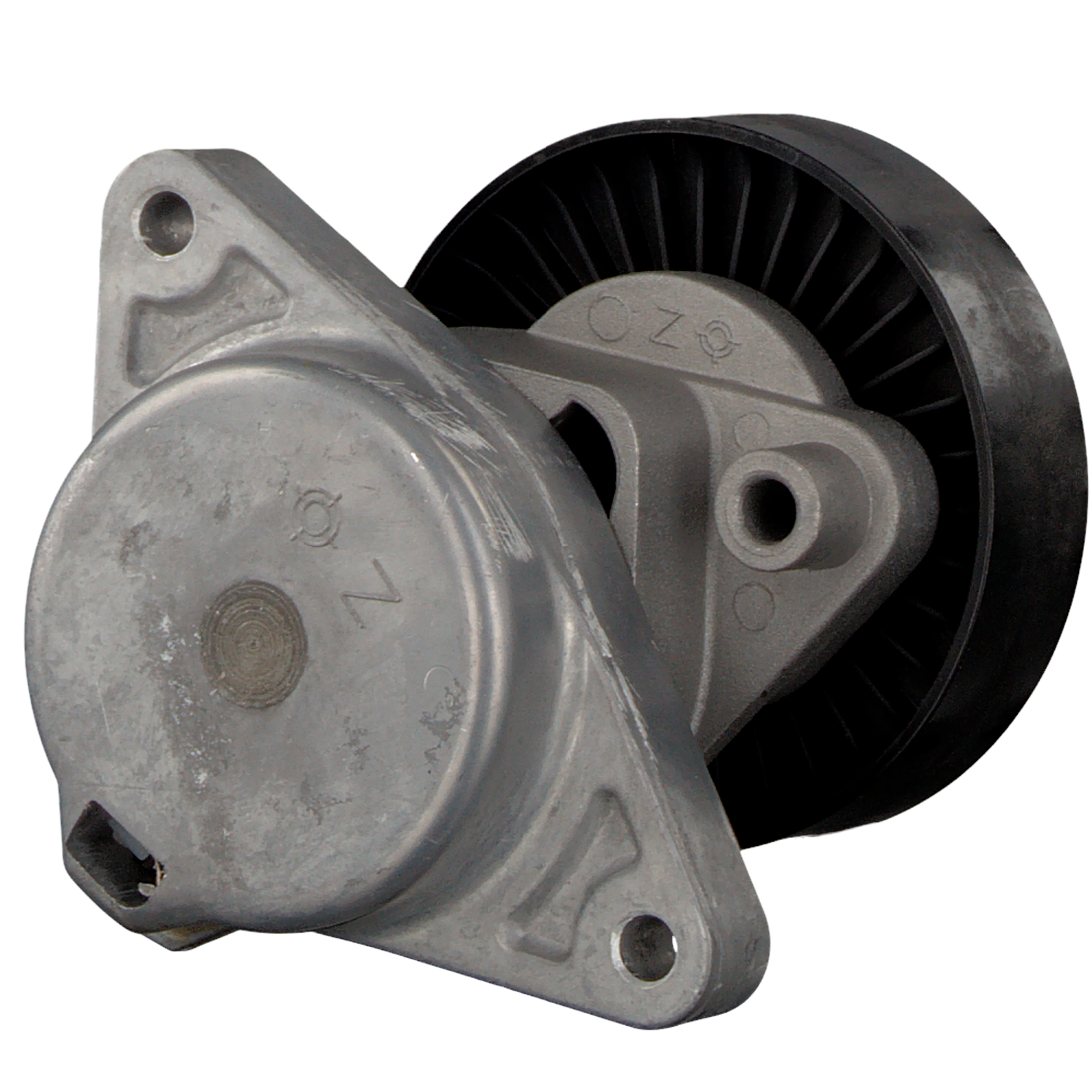 Riemenspanner, Keilrippenriemen FEBI BILSTEIN 15875 f&uuml;r CHRYSLER MERCEDES-BENZ