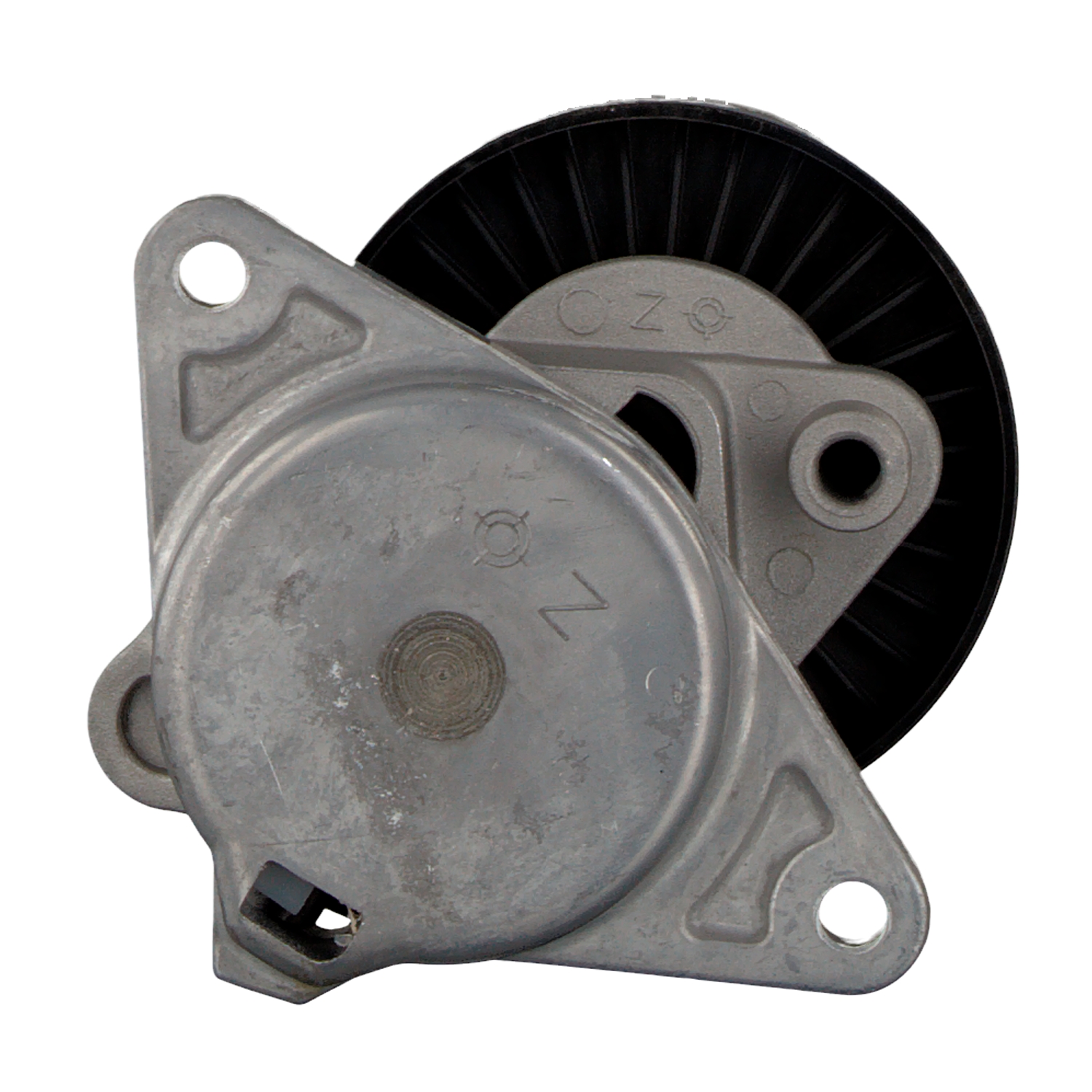 Riemenspanner, Keilrippenriemen FEBI BILSTEIN 15875 f&uuml;r CHRYSLER MERCEDES-BENZ