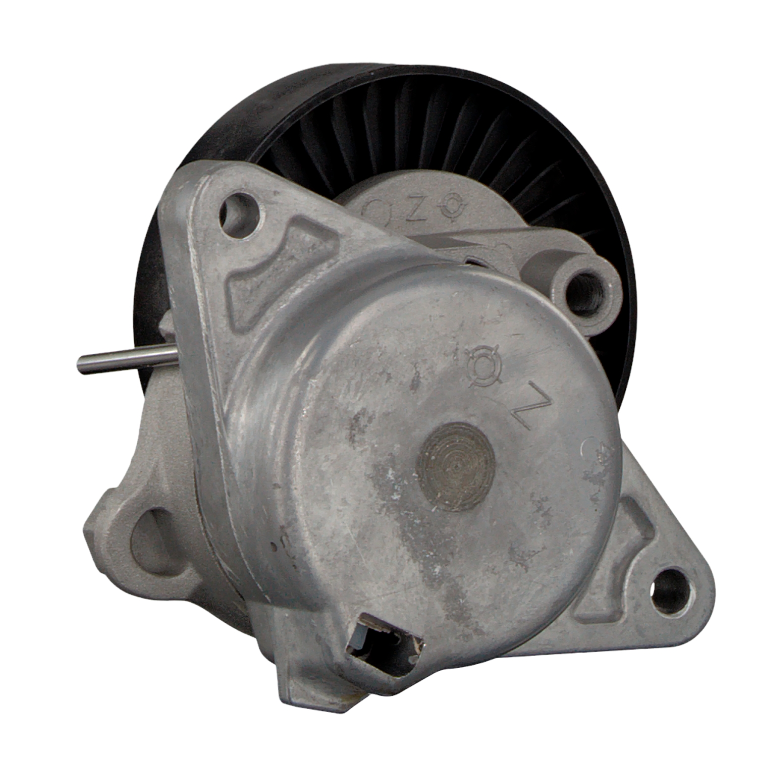 Riemenspanner, Keilrippenriemen FEBI BILSTEIN 15875 f&uuml;r CHRYSLER MERCEDES-BENZ