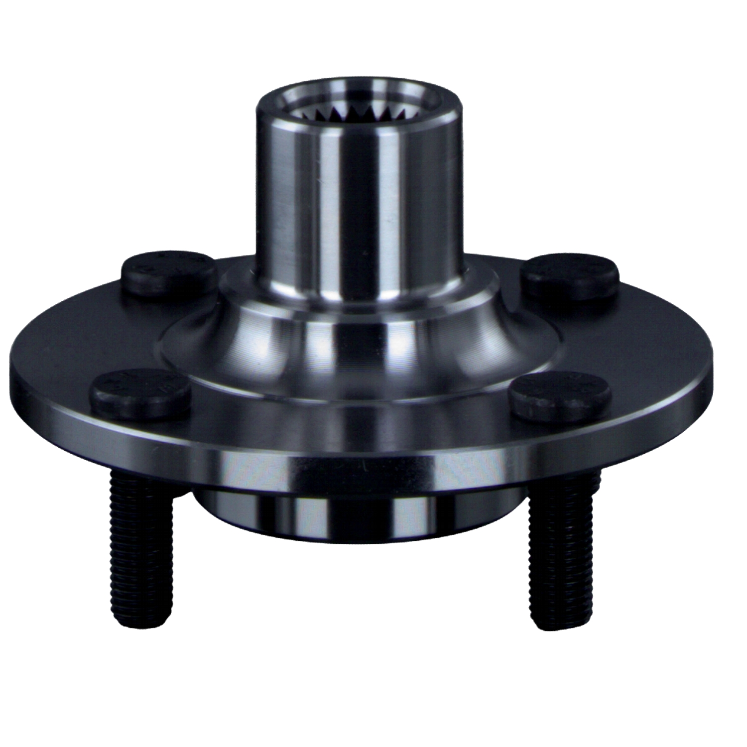 FEBI BILSTEIN Radnabe 36241 f&uuml;r FORD FORD USA FORD MOTOR COMPANY, Hinterachse