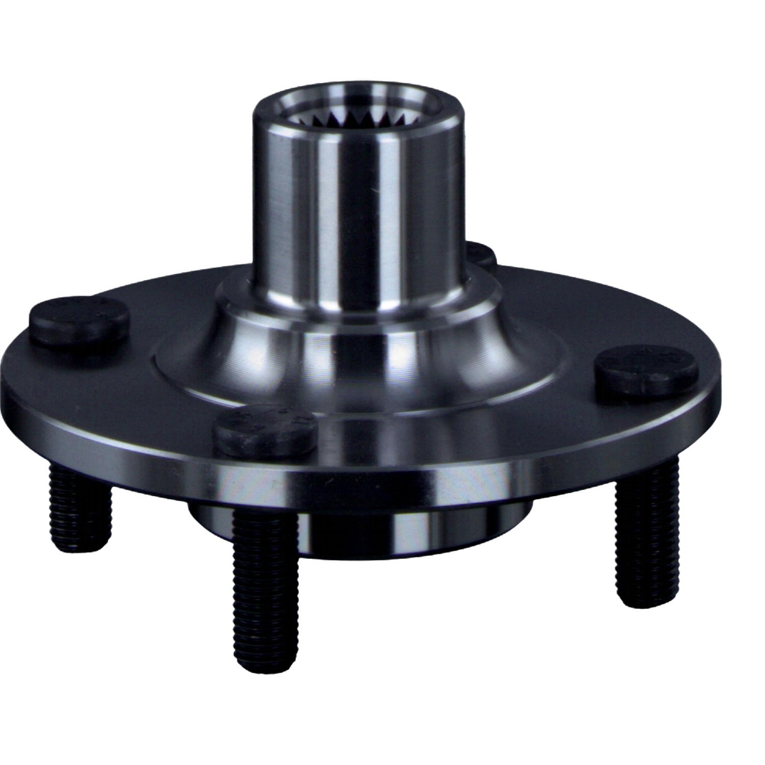 FEBI BILSTEIN Radnabe 36241 f&uuml;r FORD FORD USA FORD MOTOR COMPANY, Hinterachse