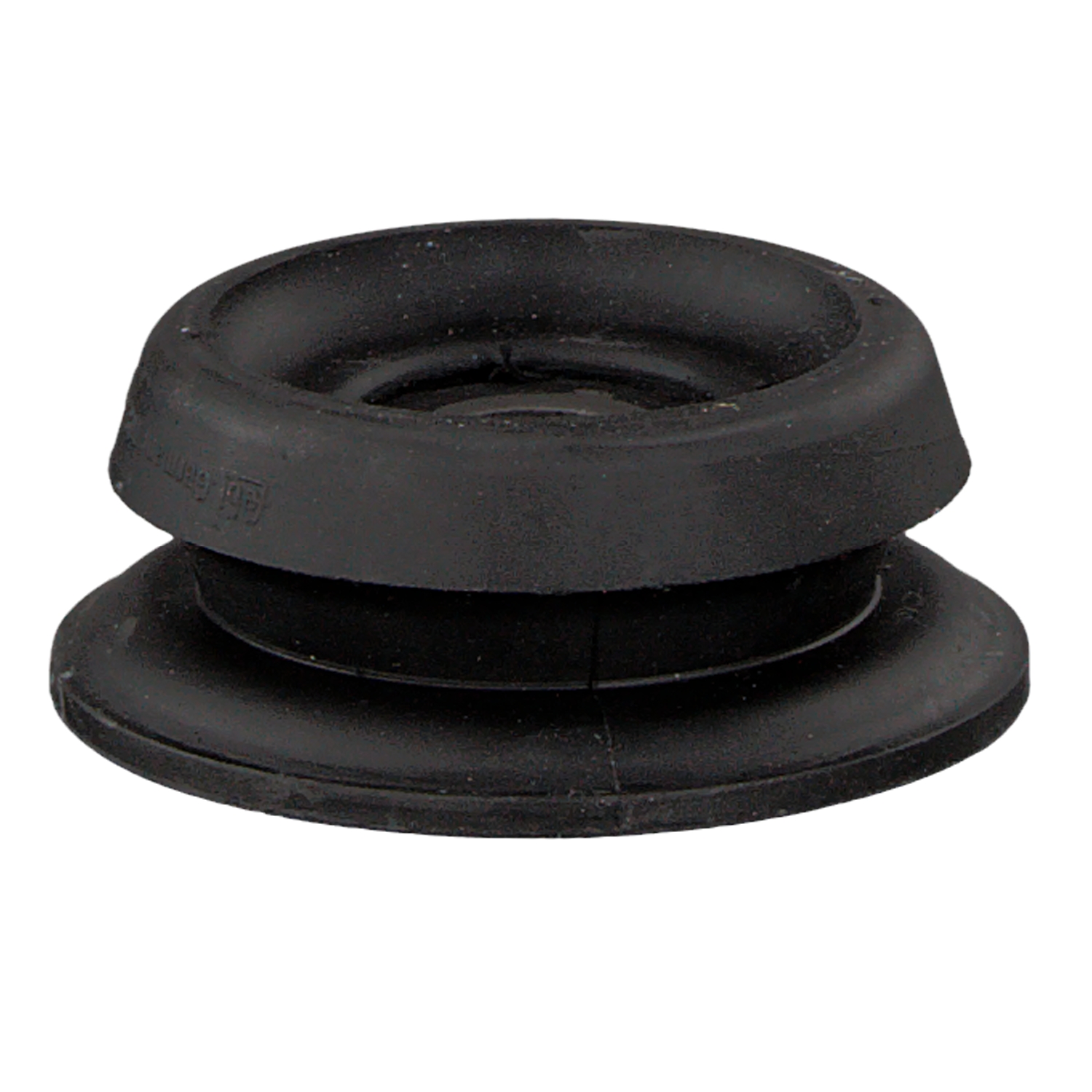 FEBI BILSTEIN Federbeinst&uuml;tzlager 10874 f&uuml;r CHRYSLER DODGE MERCEDES-BENZ VW