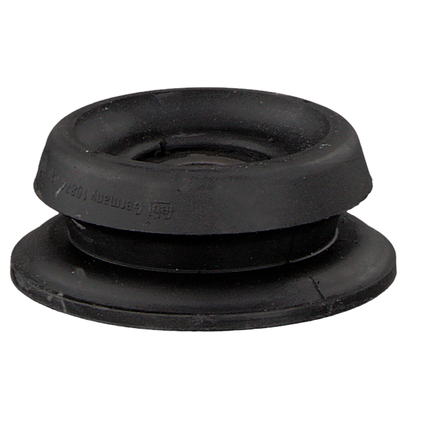 FEBI BILSTEIN Federbeinst&uuml;tzlager 10874 f&uuml;r CHRYSLER DODGE MERCEDES-BENZ VW