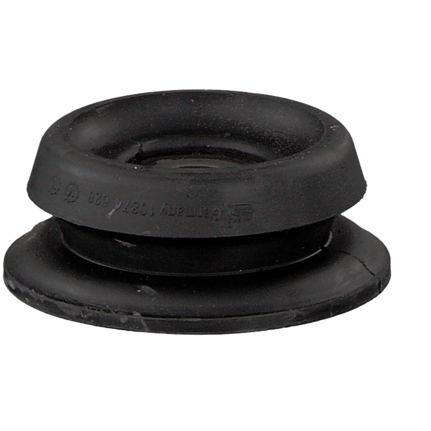 FEBI BILSTEIN Federbeinst&uuml;tzlager 10874 f&uuml;r CHRYSLER DODGE MERCEDES-BENZ VW