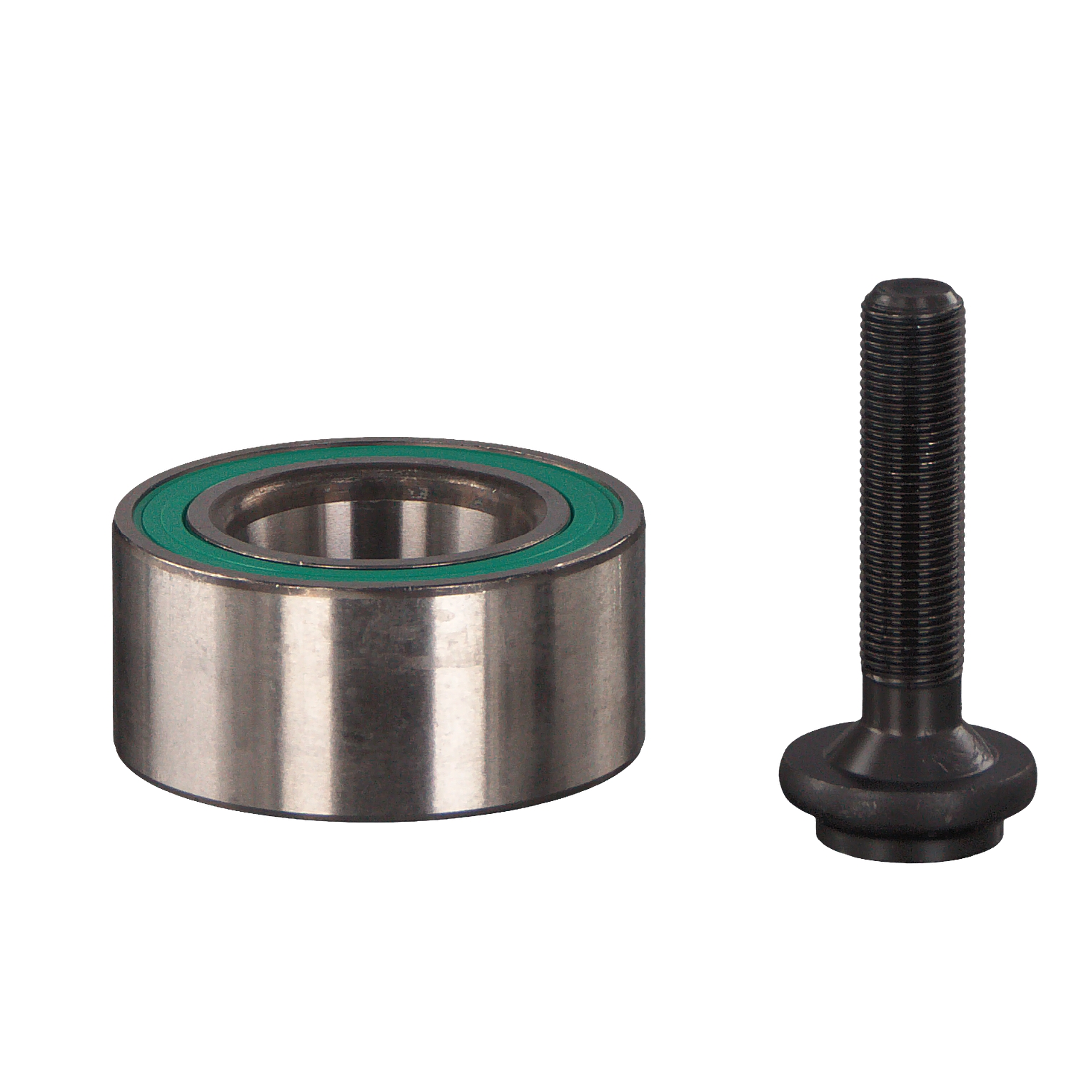 FEBI BILSTEIN Radlagersatz 29872 f&uuml;r AUDI, Hinterachse links, Hinterachse rechts