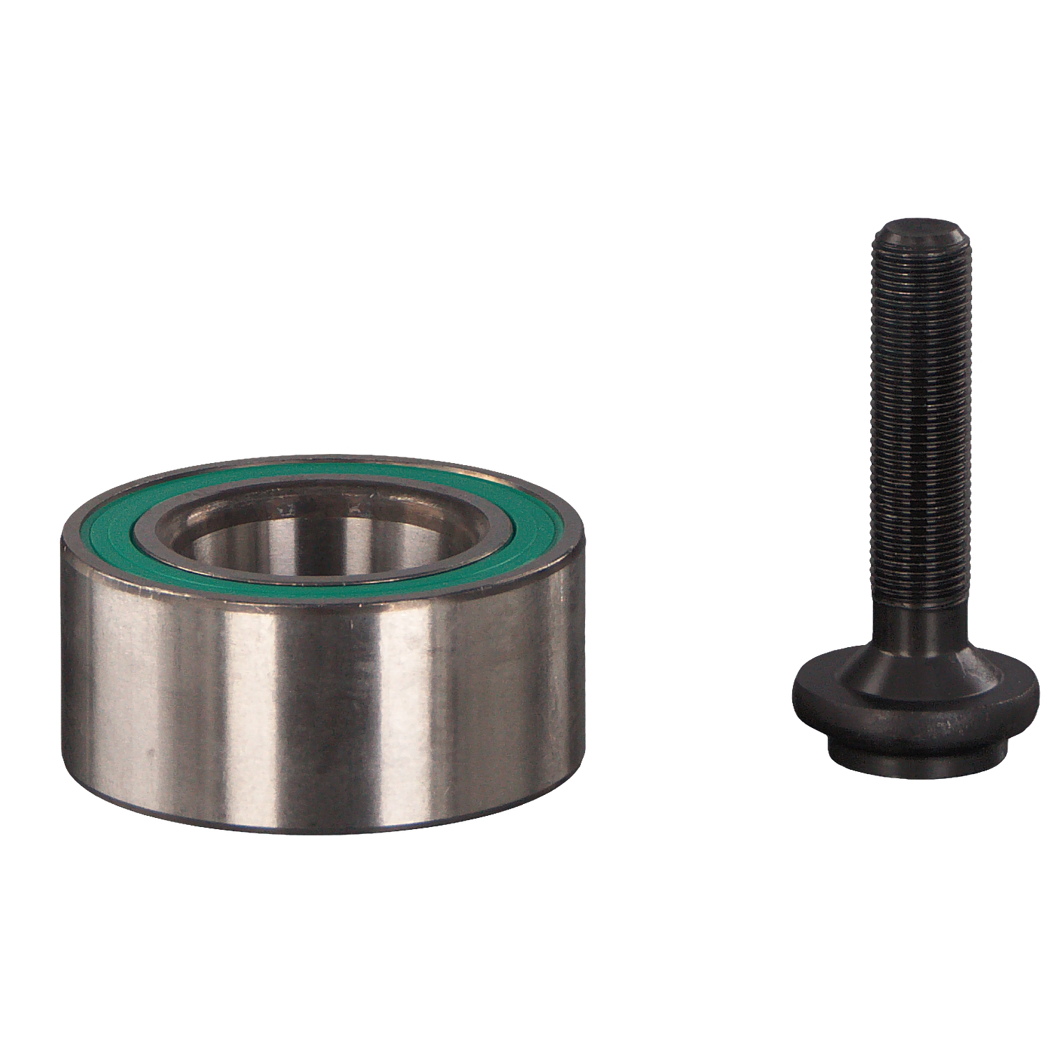 FEBI BILSTEIN Radlagersatz 29872 f&uuml;r AUDI, Hinterachse links, Hinterachse rechts