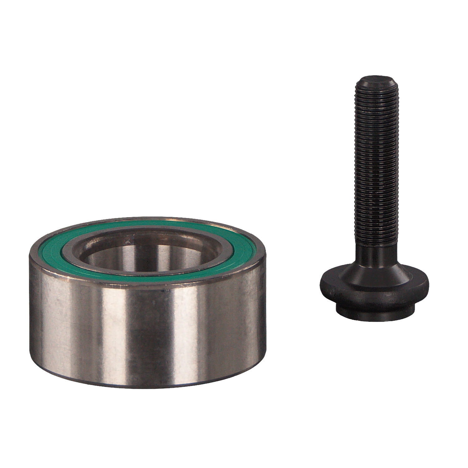 FEBI BILSTEIN Radlagersatz 29872 f&uuml;r AUDI, Hinterachse links, Hinterachse rechts