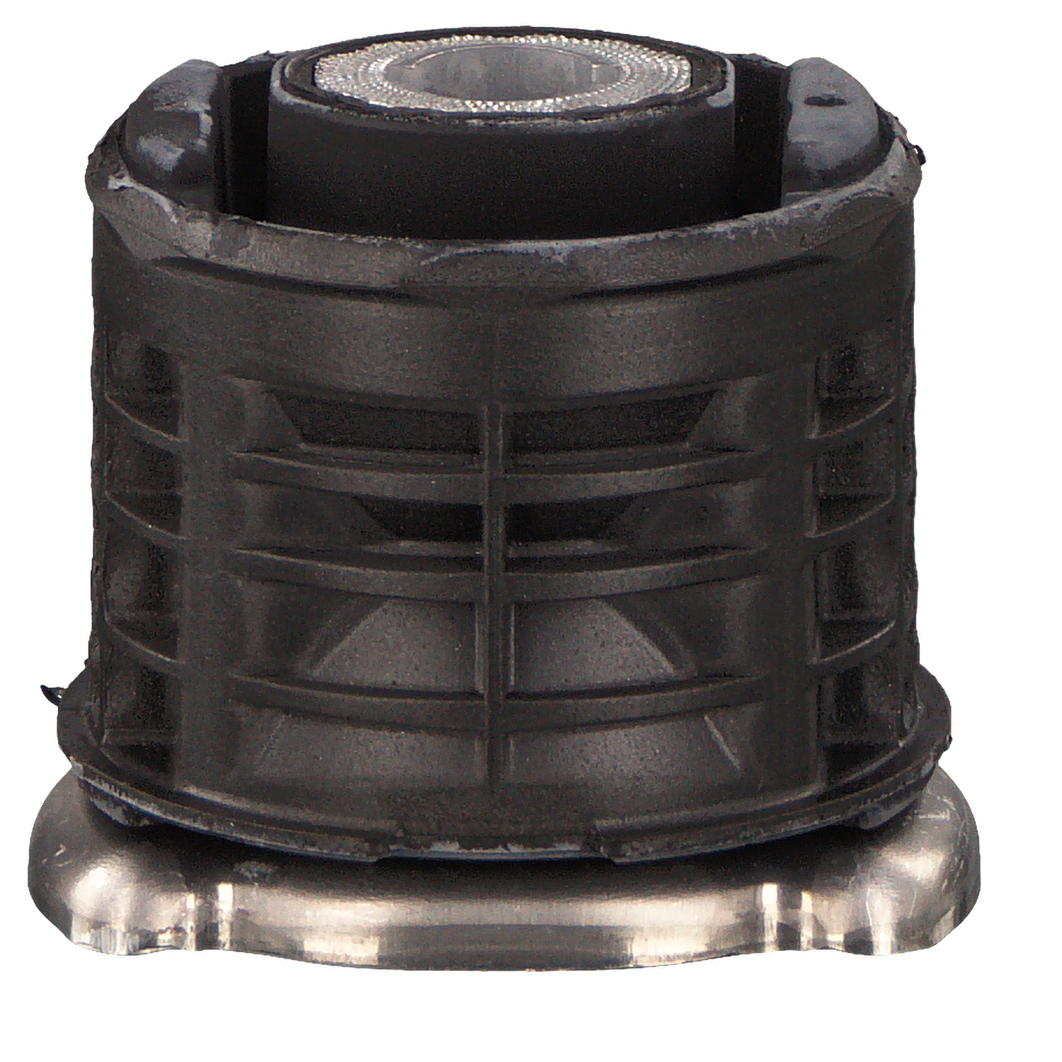 FEBI BILSTEIN Lagerung, Achsk&ouml;rper 36718 f&uuml;r AUDI, Hinterachse links, hinten