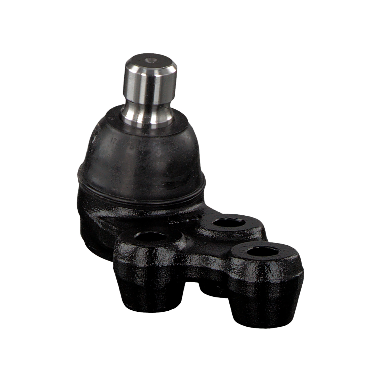 FEBI BILSTEIN Trag-/F&uuml;hrungsgelenk 41708 f&uuml;r SSANGYONG, Vorderachse links, unten