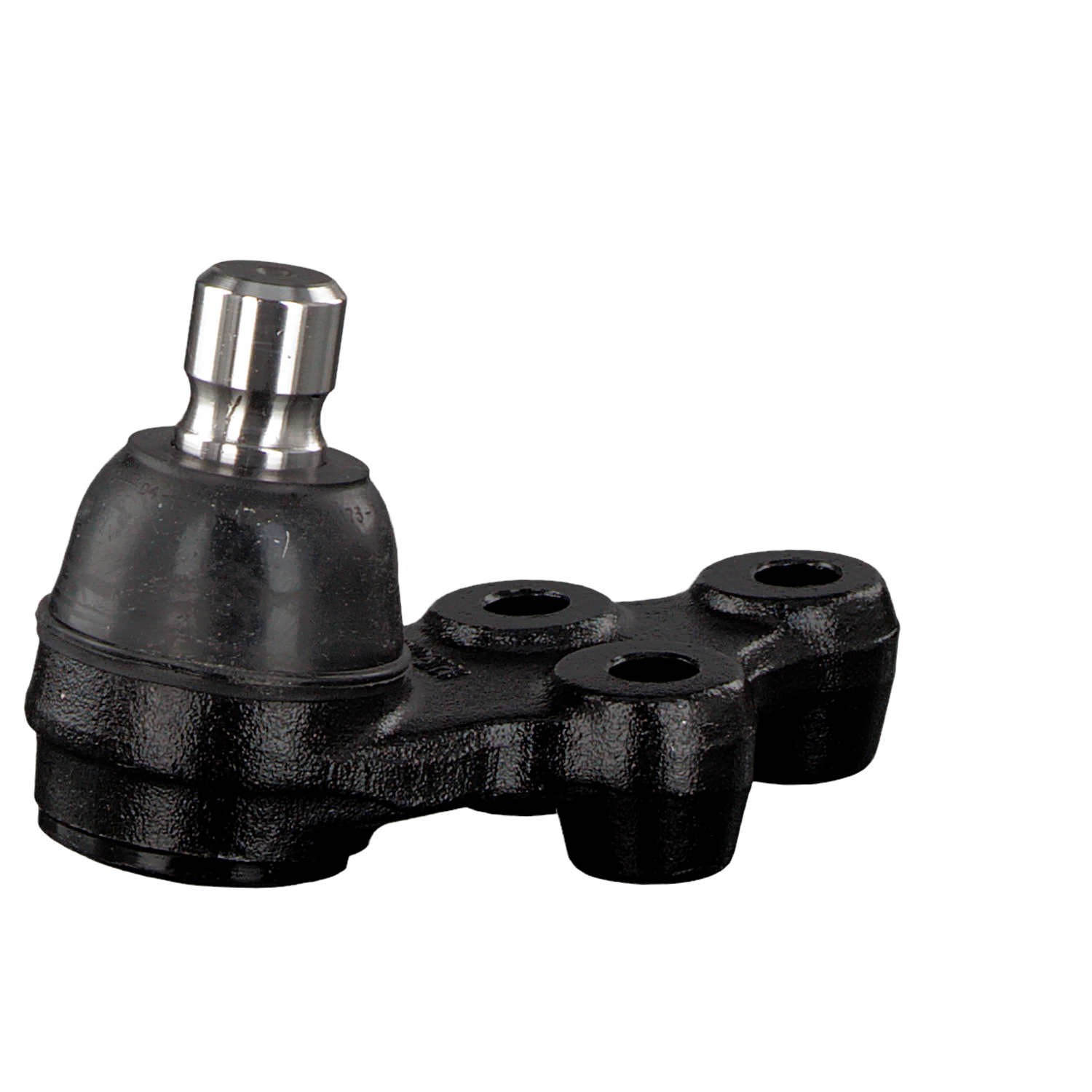 FEBI BILSTEIN Trag-/F&uuml;hrungsgelenk 41708 f&uuml;r SSANGYONG, Vorderachse links, unten