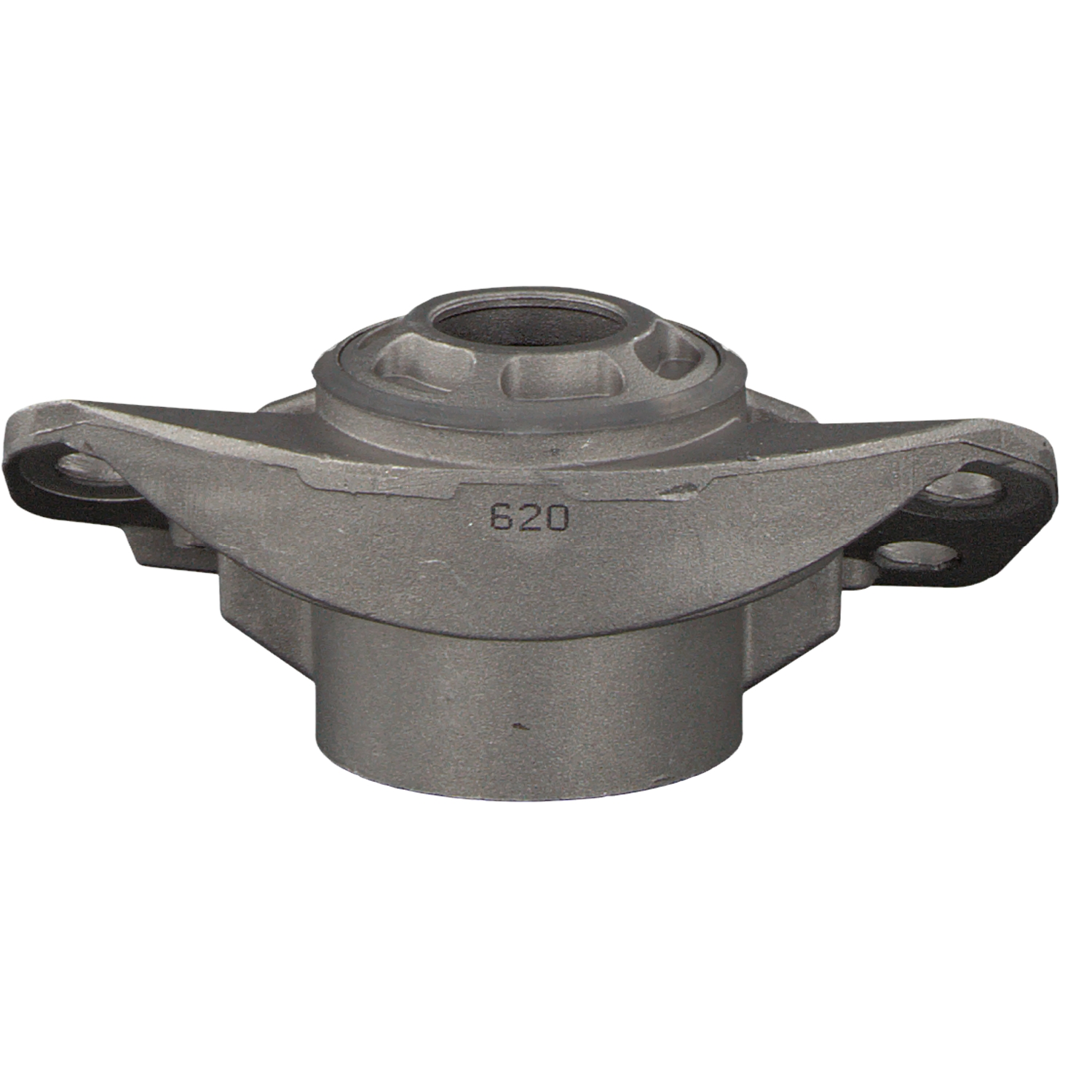 FEBI BILSTEIN Federbeinst&uuml;tzlager 23310 f&uuml;r AUDI SEAT VW, Hinterachse