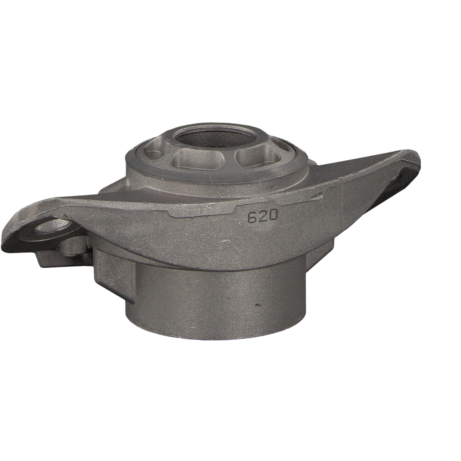 FEBI BILSTEIN Federbeinst&uuml;tzlager 23310 f&uuml;r AUDI SEAT VW, Hinterachse