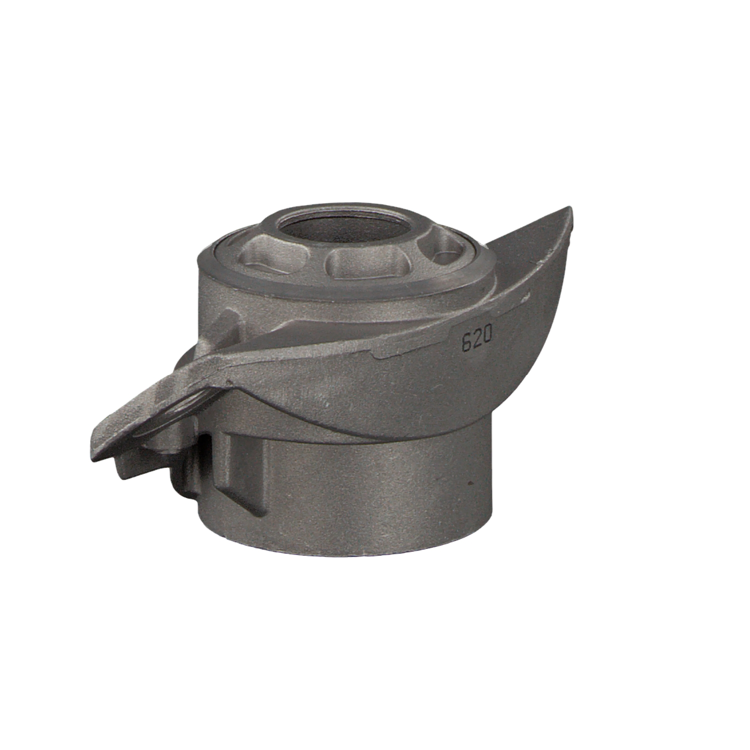 FEBI BILSTEIN Federbeinst&uuml;tzlager 23310 f&uuml;r AUDI SEAT VW, Hinterachse