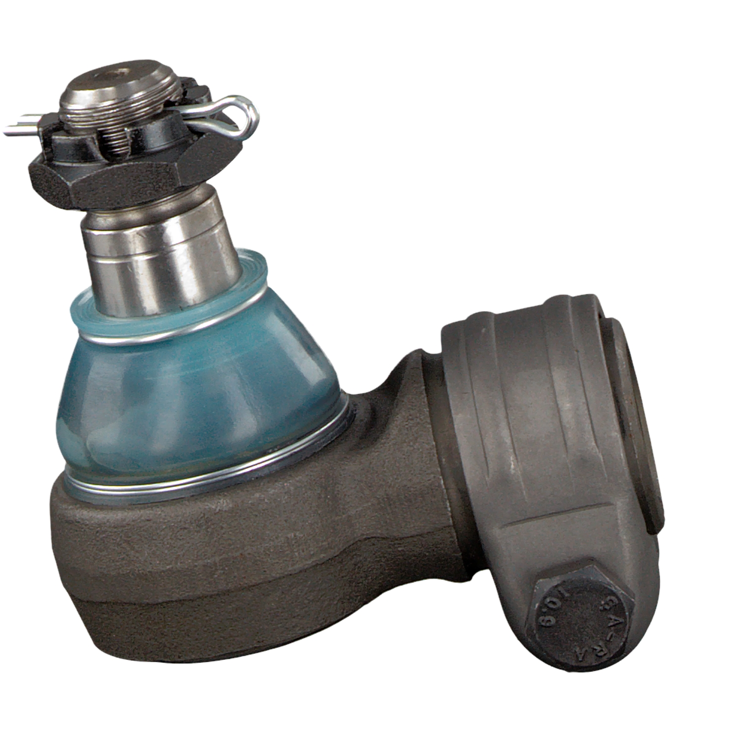 FEBI BILSTEIN Spurstangenkopf 35636 ProKit f&uuml;r IVECO MAN NEOPLAN, Hinterachse