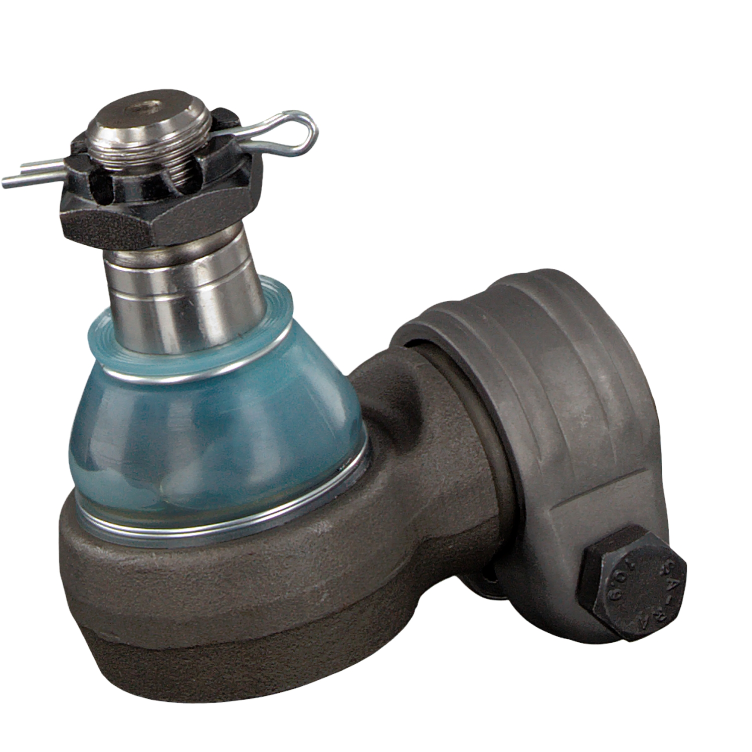 FEBI BILSTEIN Spurstangenkopf 35636 ProKit f&uuml;r IVECO MAN NEOPLAN, Hinterachse