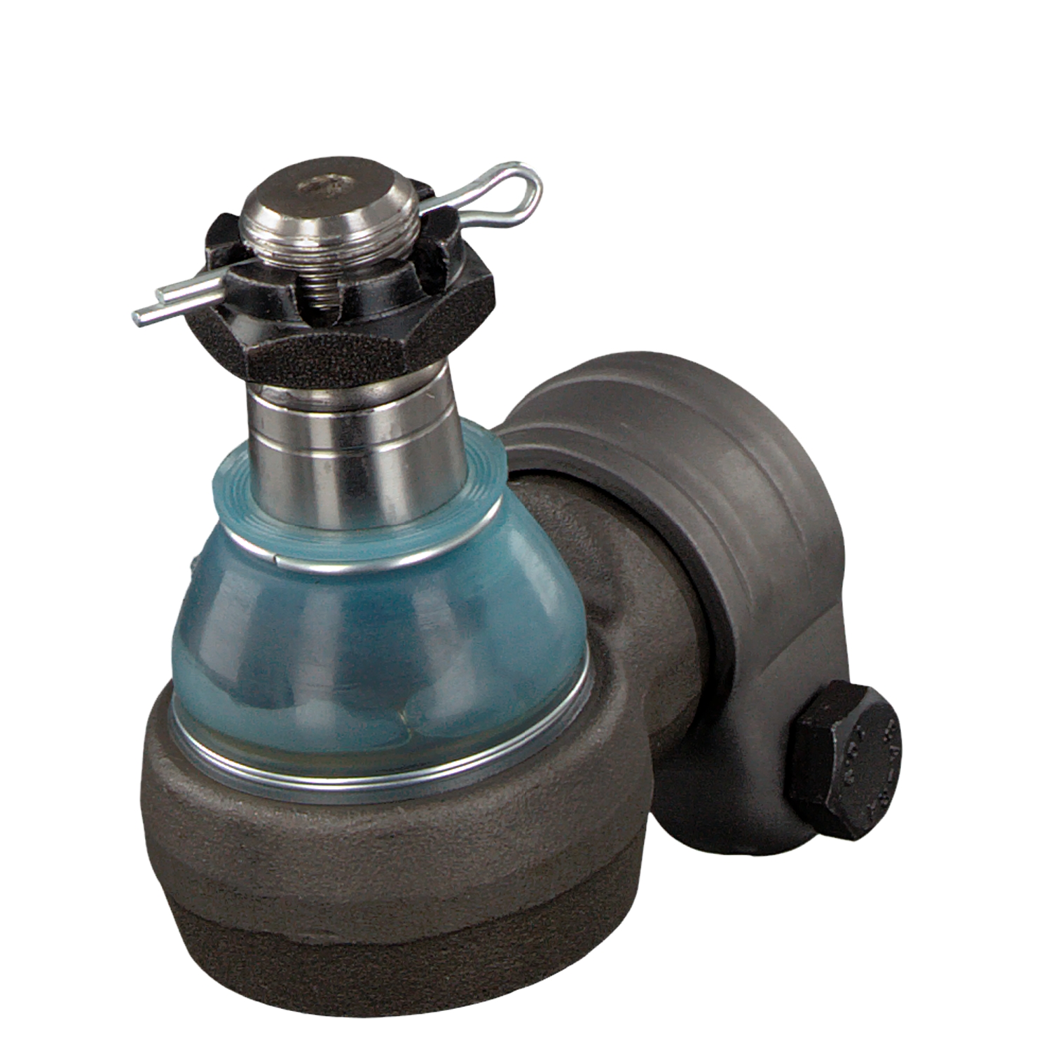 FEBI BILSTEIN Spurstangenkopf 35636 ProKit f&uuml;r IVECO MAN NEOPLAN, Hinterachse