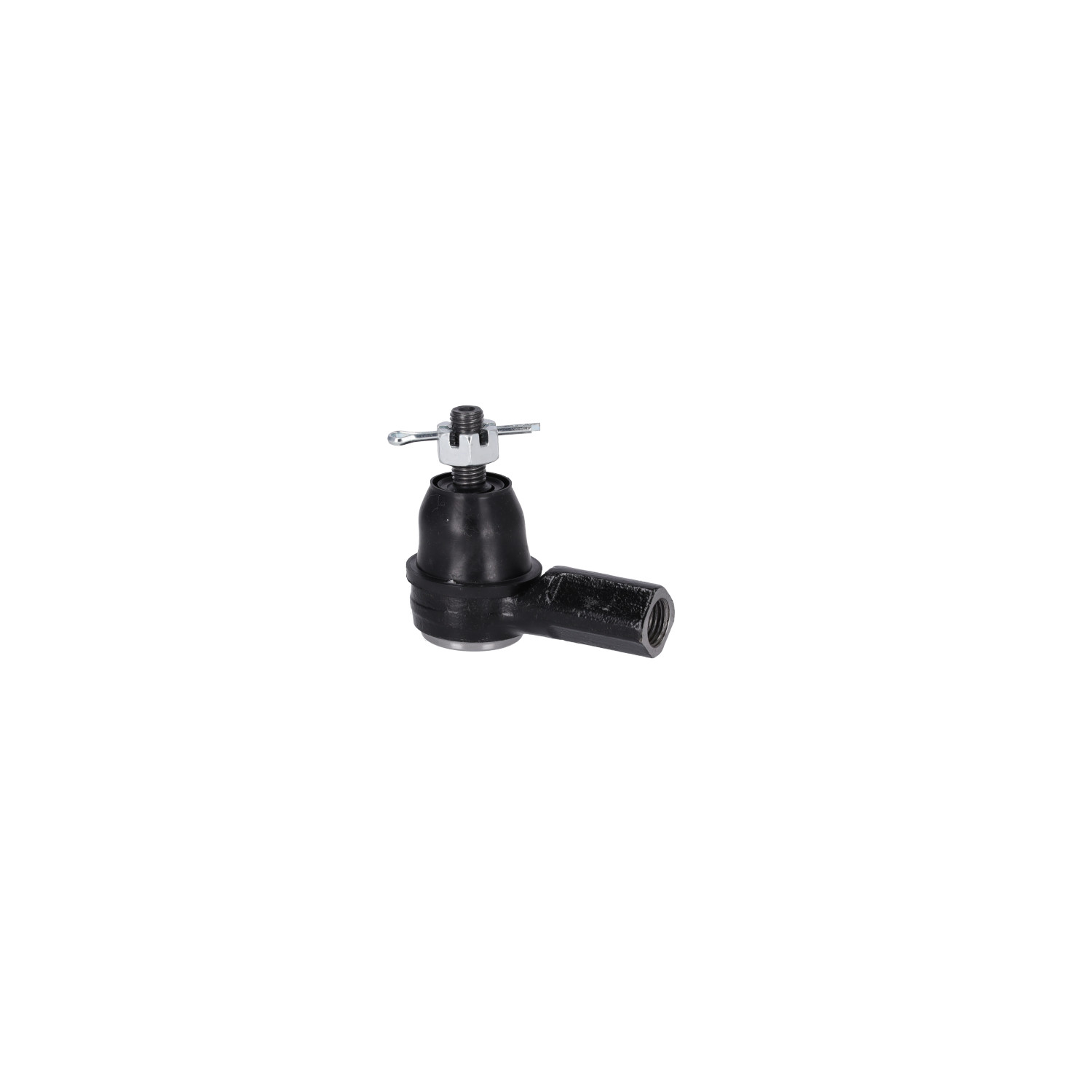 Febi Bilstein 1x 24946 Spurstangenendst&uuml;ck mit Sicherungsmutter