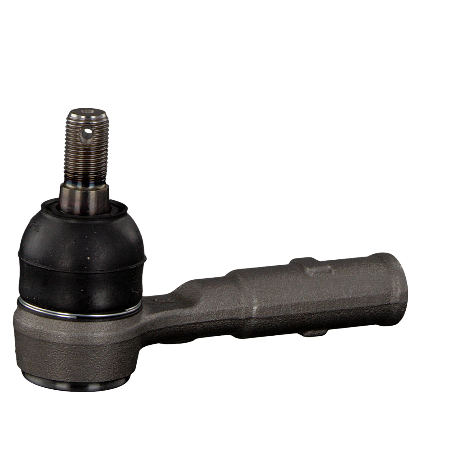 Spurstangenkopf FEBI BILSTEIN 43361 f&uuml;r ISUZU, Vorderachse links